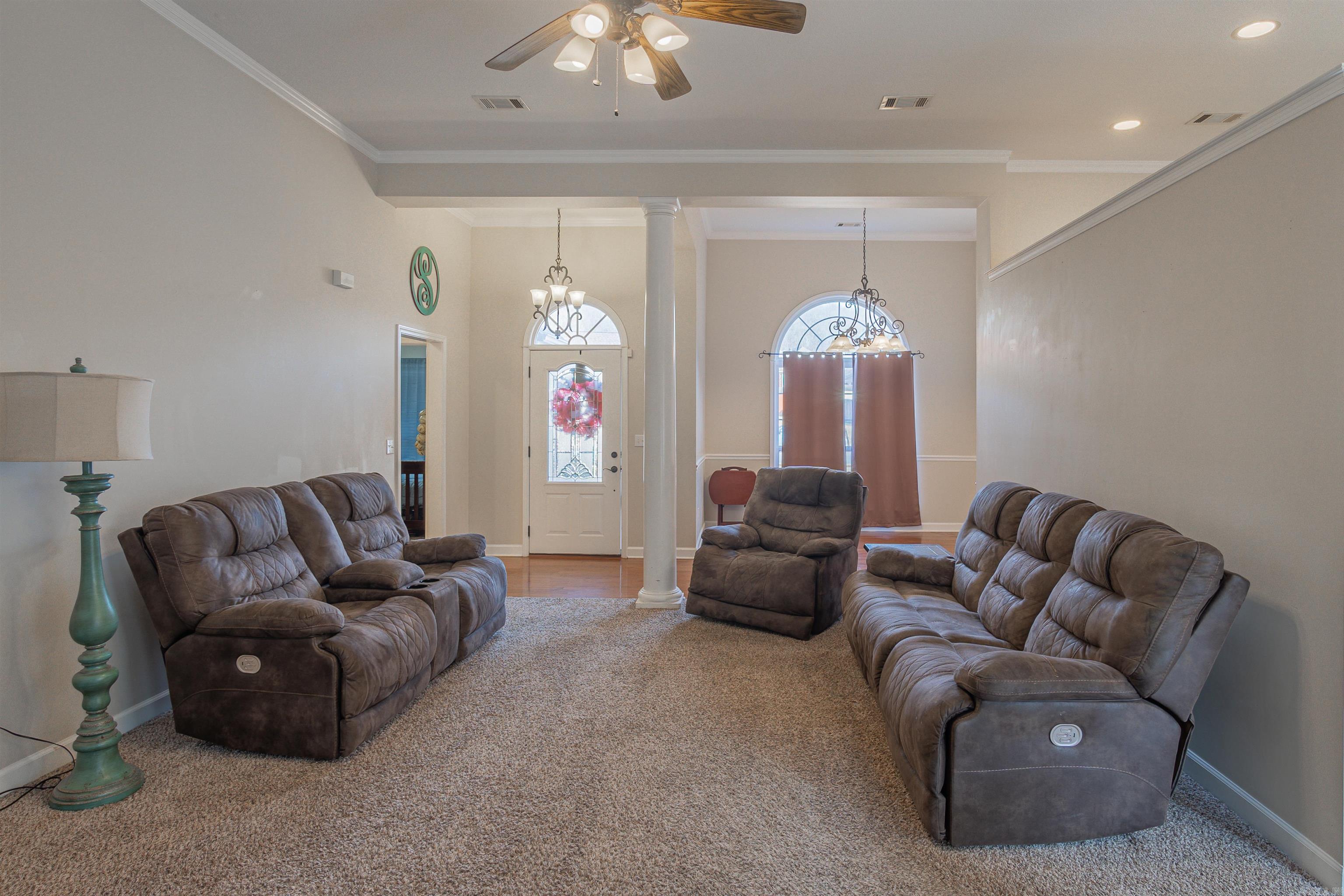 26 Lakeland Drive Cabot, AR 72023