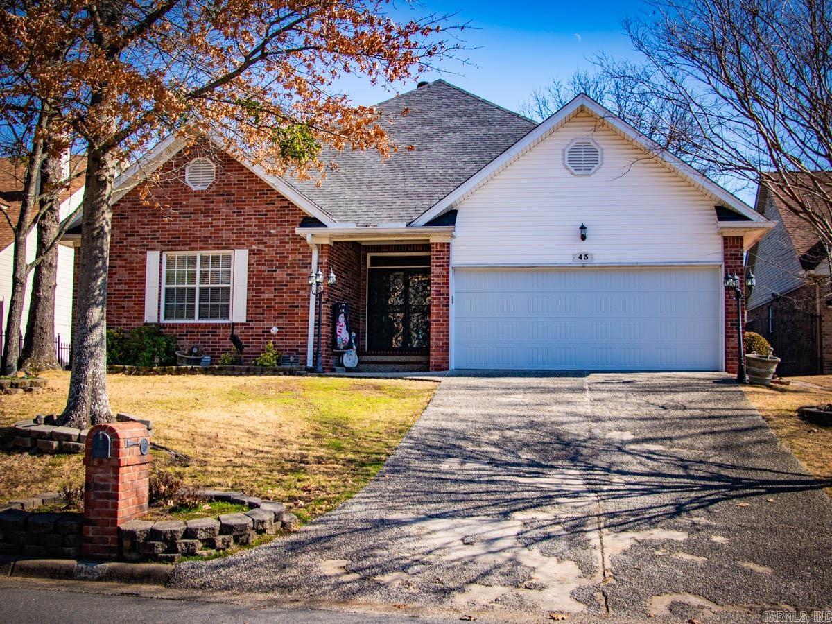 43  Rocky Valley  Little Rock, AR