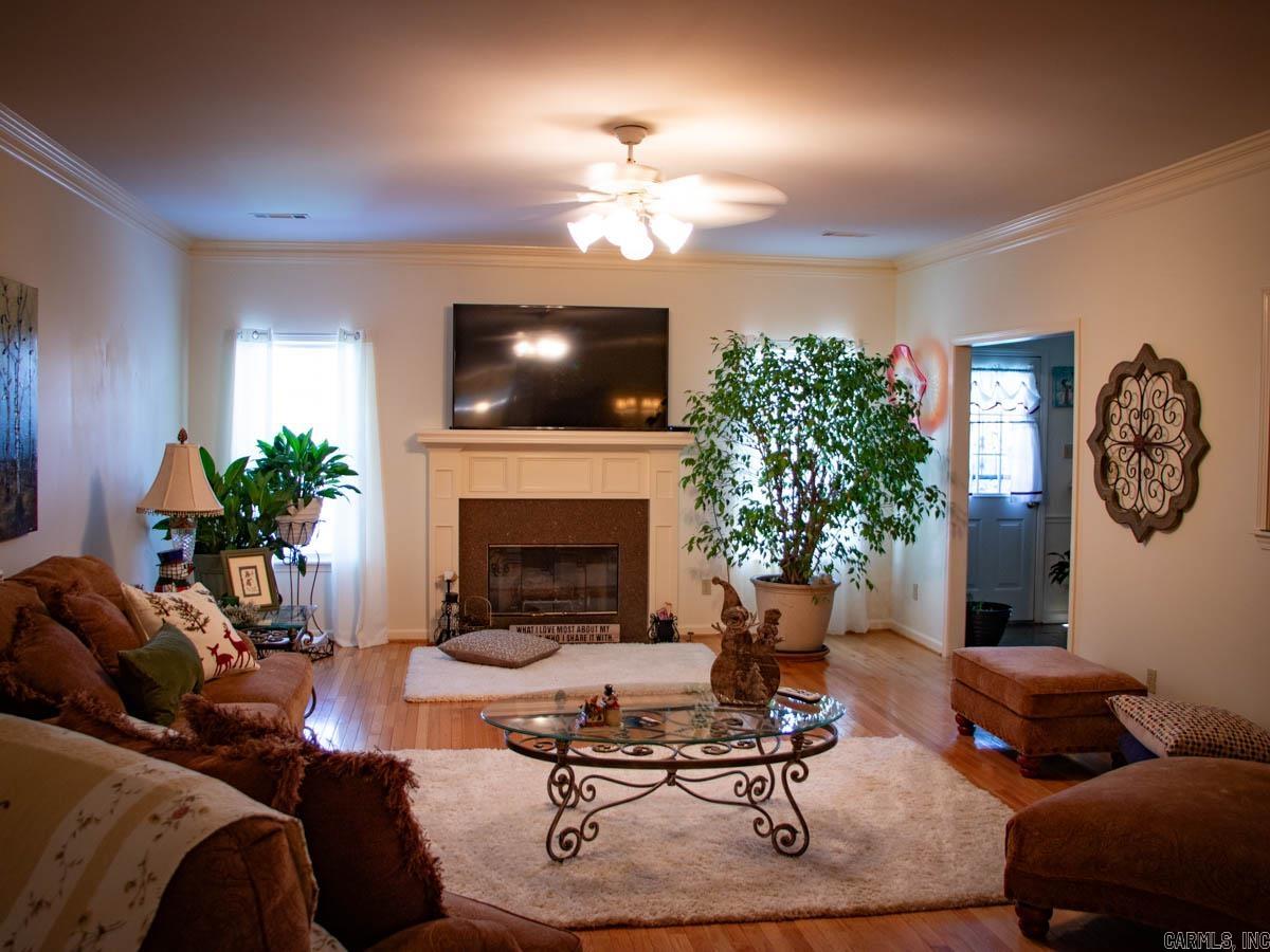 43  Rocky Valley  Little Rock, AR