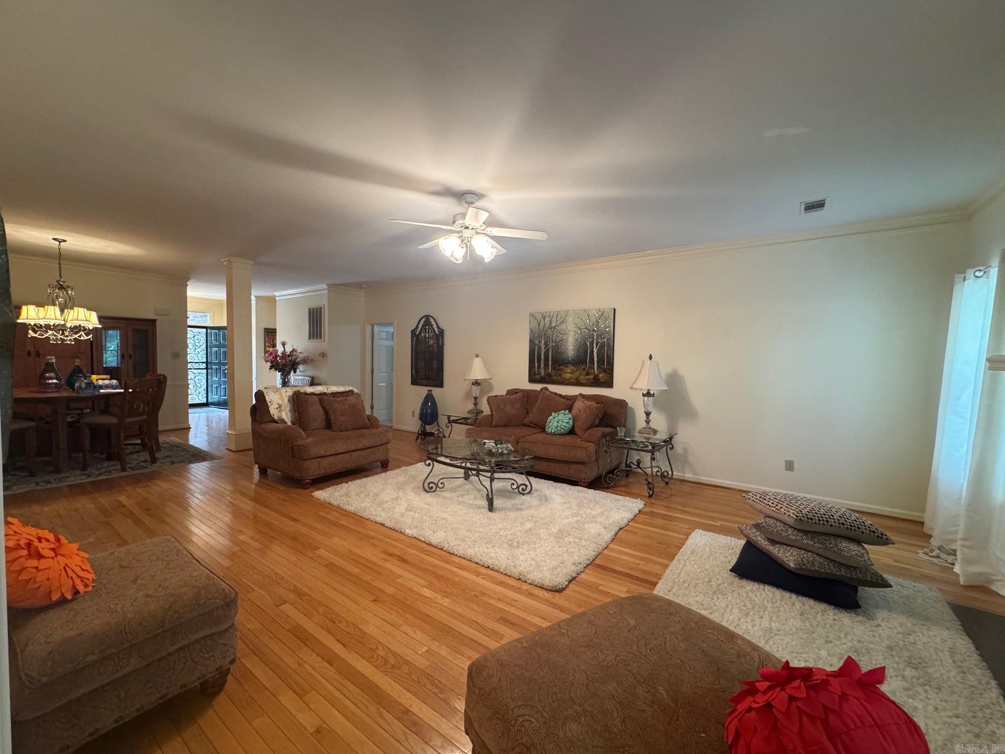43  Rocky Valley  Little Rock, AR
