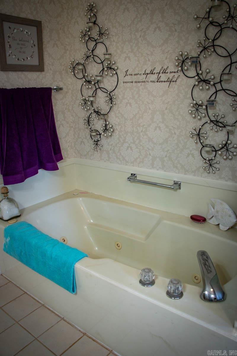 43  Rocky Valley  Little Rock, AR