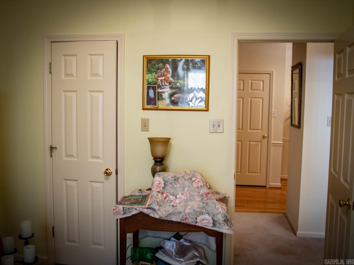 43  Rocky Valley  Little Rock, AR