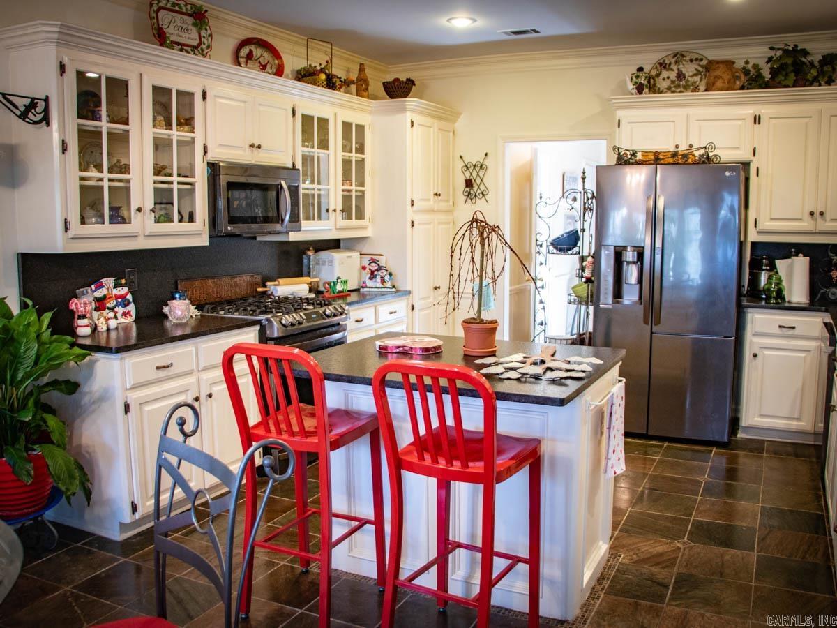 43  Rocky Valley  Little Rock, AR