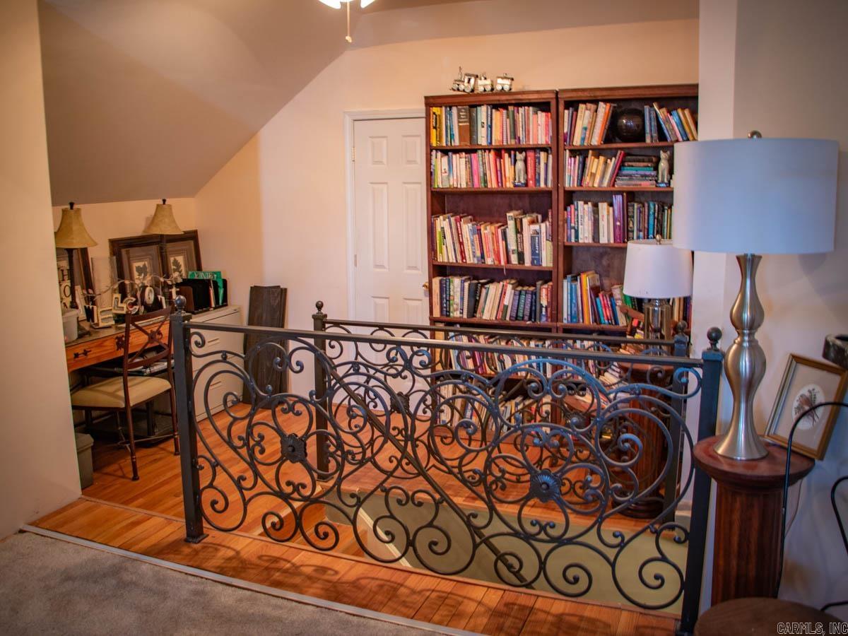 43  Rocky Valley  Little Rock, AR