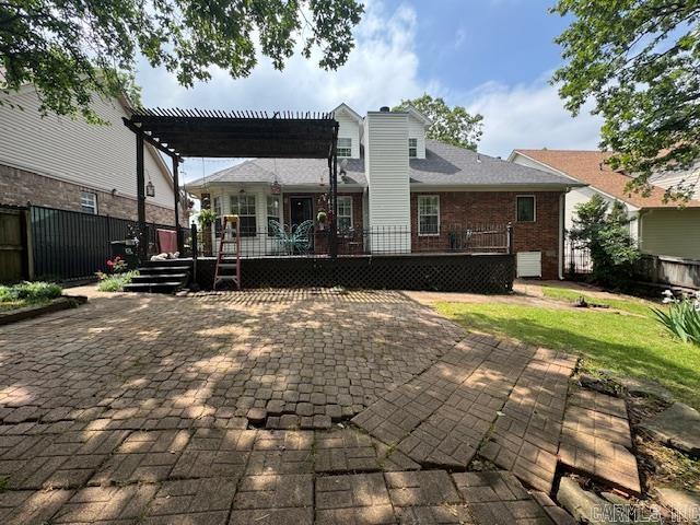 43  Rocky Valley  Little Rock, AR