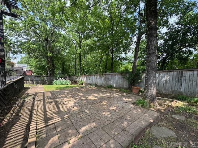 43  Rocky Valley  Little Rock, AR