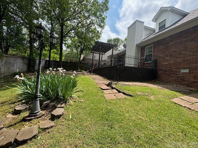43  Rocky Valley  Little Rock, AR