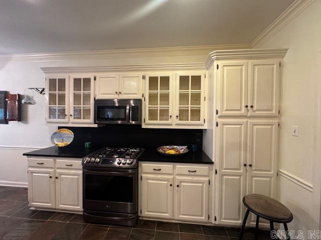 43  Rocky Valley  Little Rock, AR