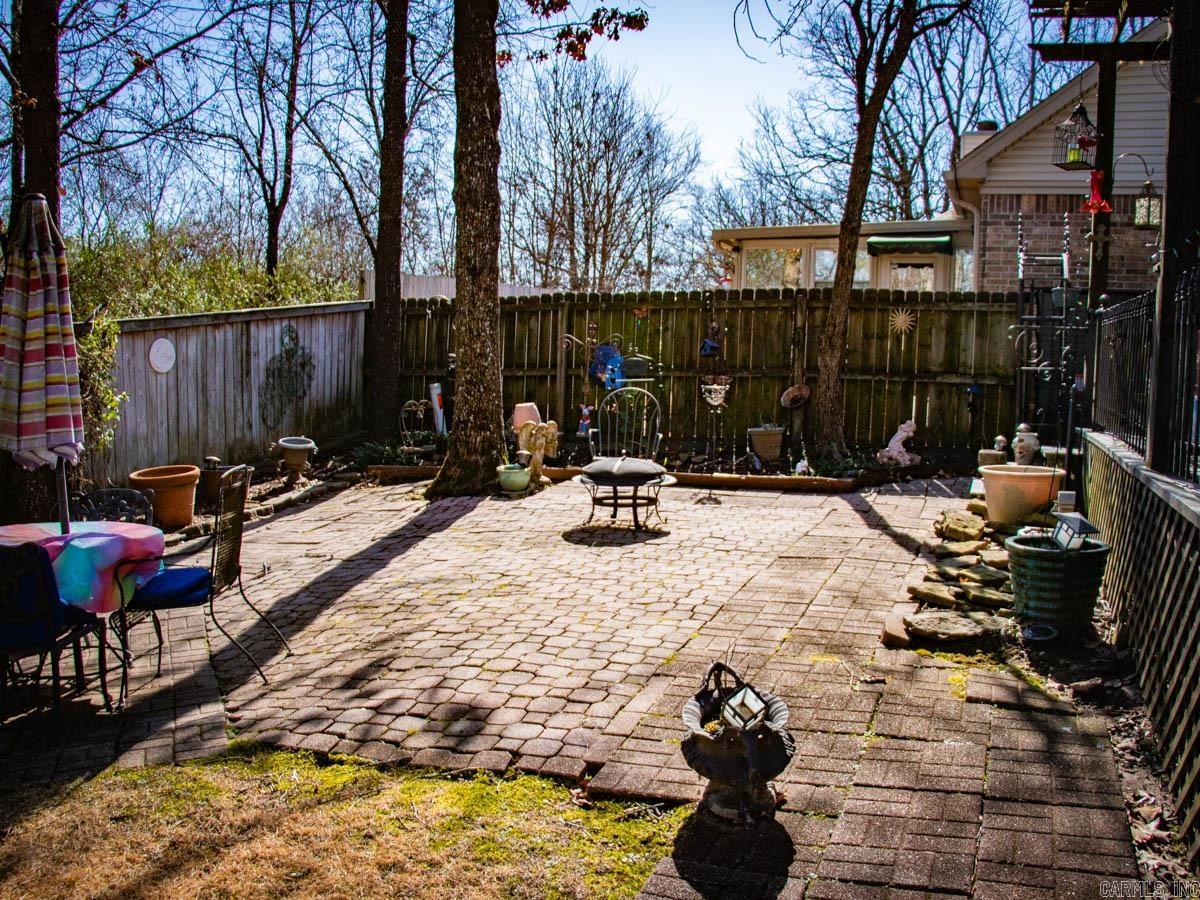 43  Rocky Valley  Little Rock, AR