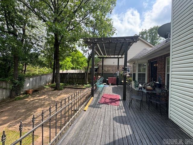 43  Rocky Valley  Little Rock, AR