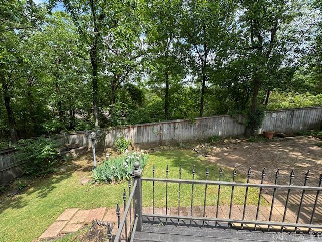 43  Rocky Valley  Little Rock, AR