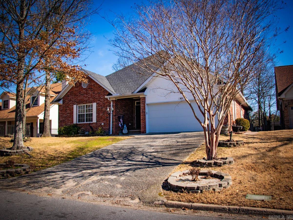 43  Rocky Valley  Little Rock, AR