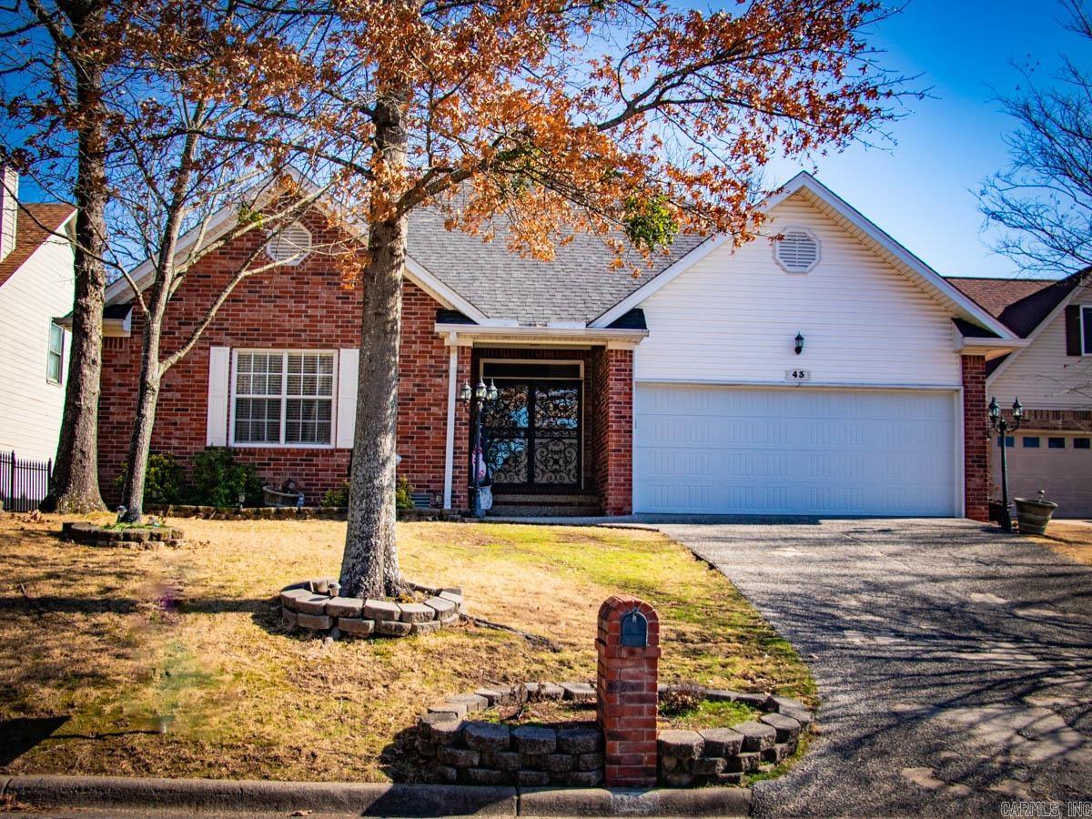 43  Rocky Valley  Little Rock, AR