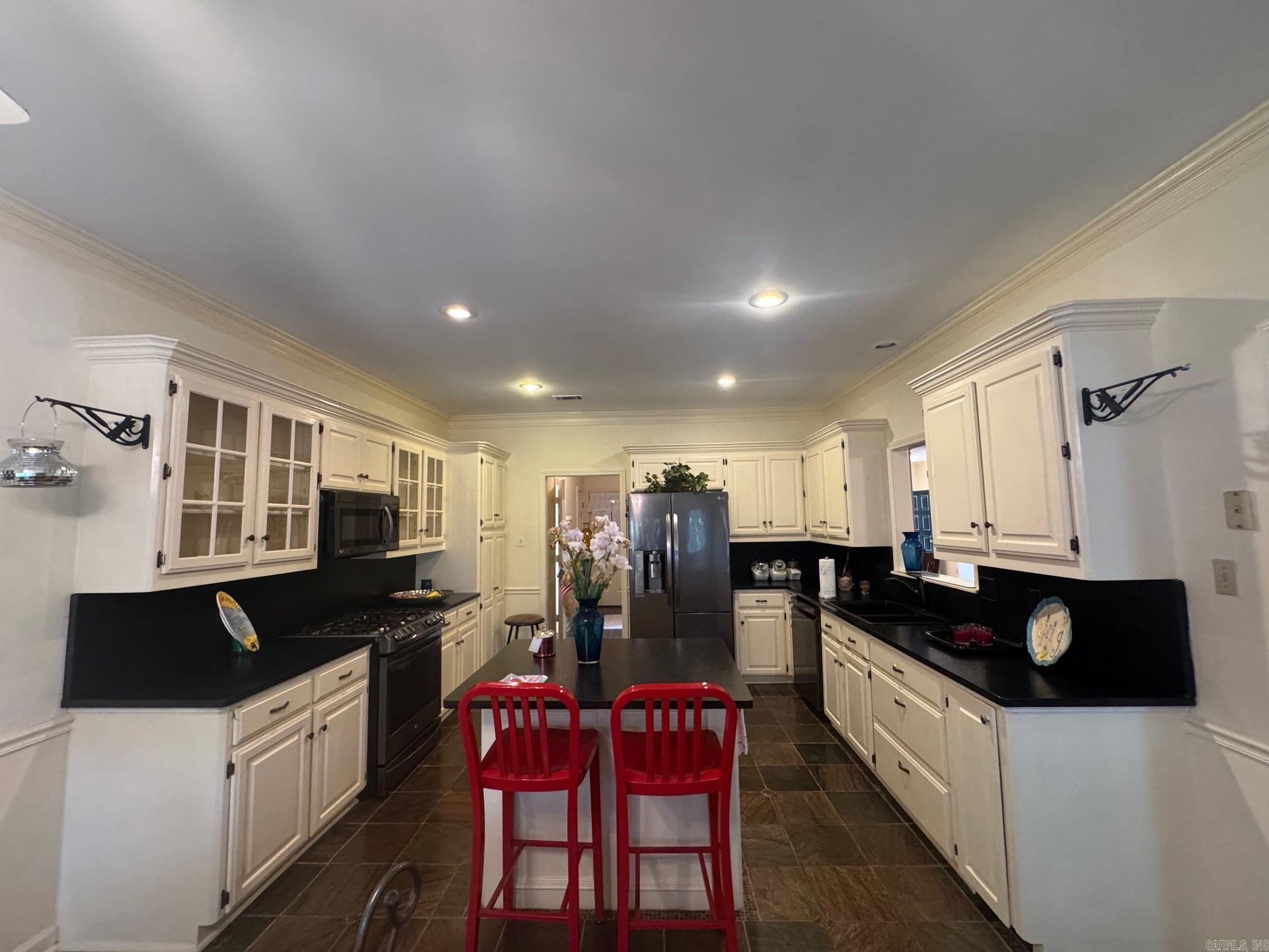 43  Rocky Valley  Little Rock, AR