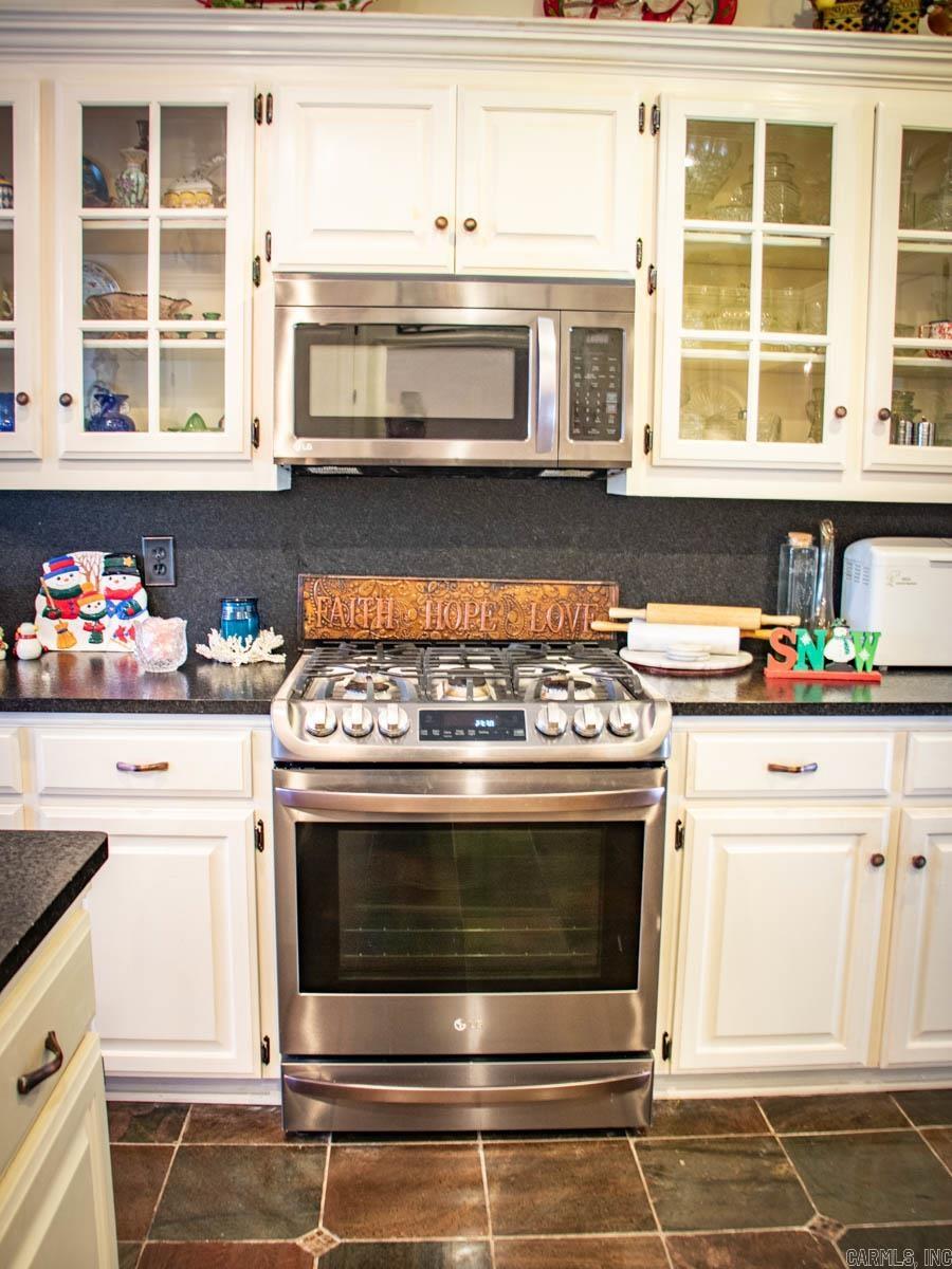 43  Rocky Valley  Little Rock, AR