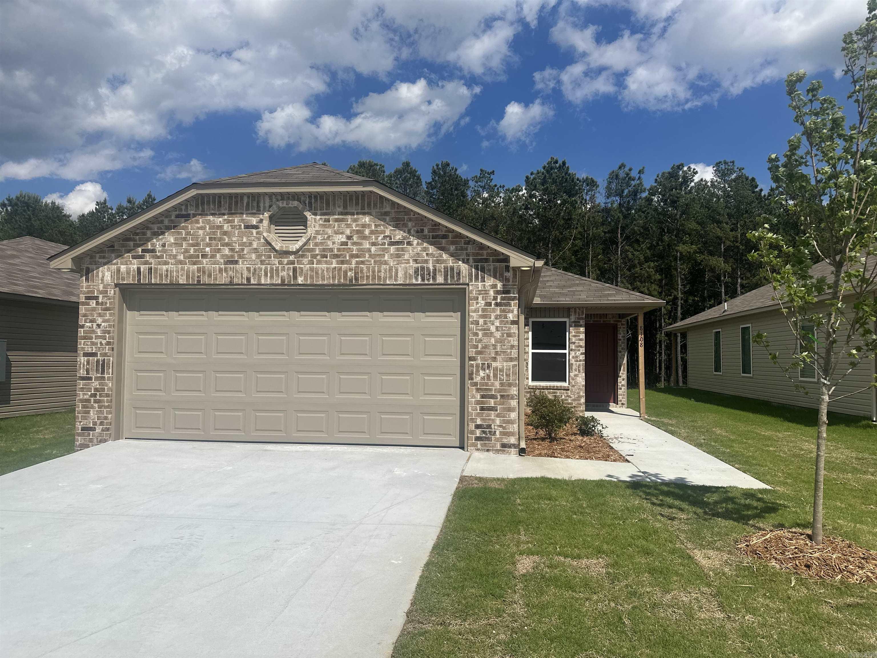 8108  Kim Lot 211 North Little Rock, AR