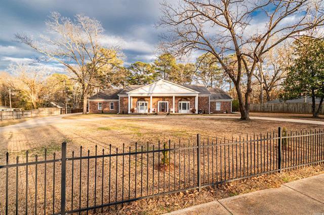 413 S Myrtle St  Warren, AR