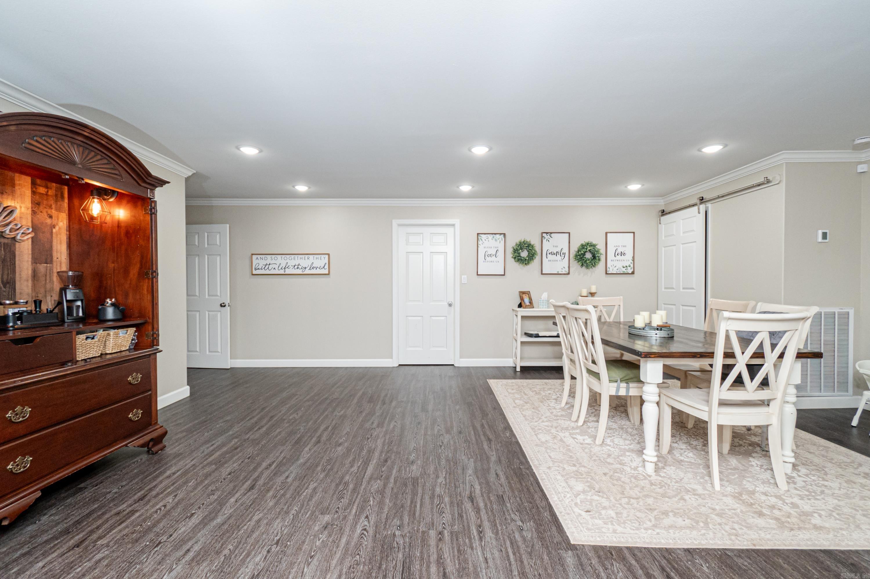 413 S Myrtle St  Warren, AR