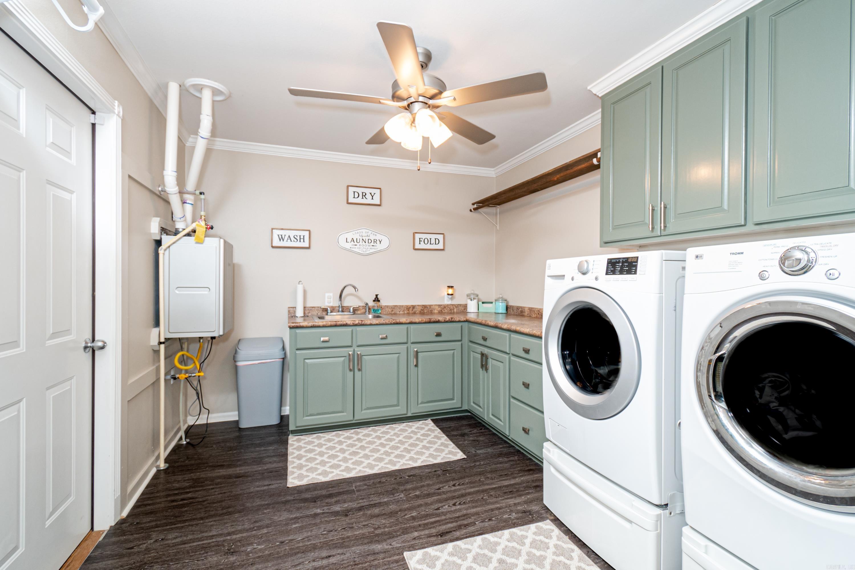 413 S Myrtle St  Warren, AR