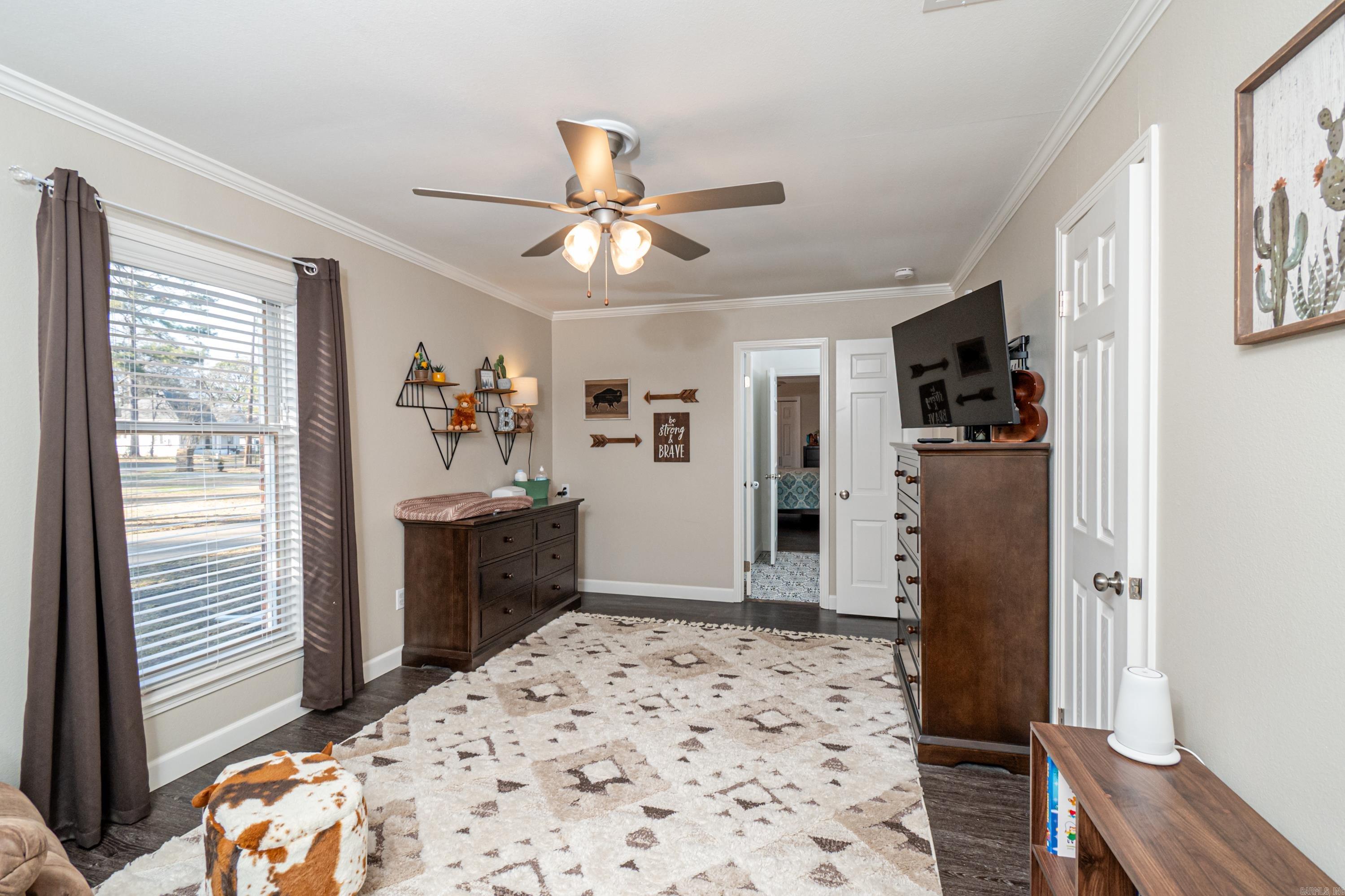 413 S Myrtle St  Warren, AR