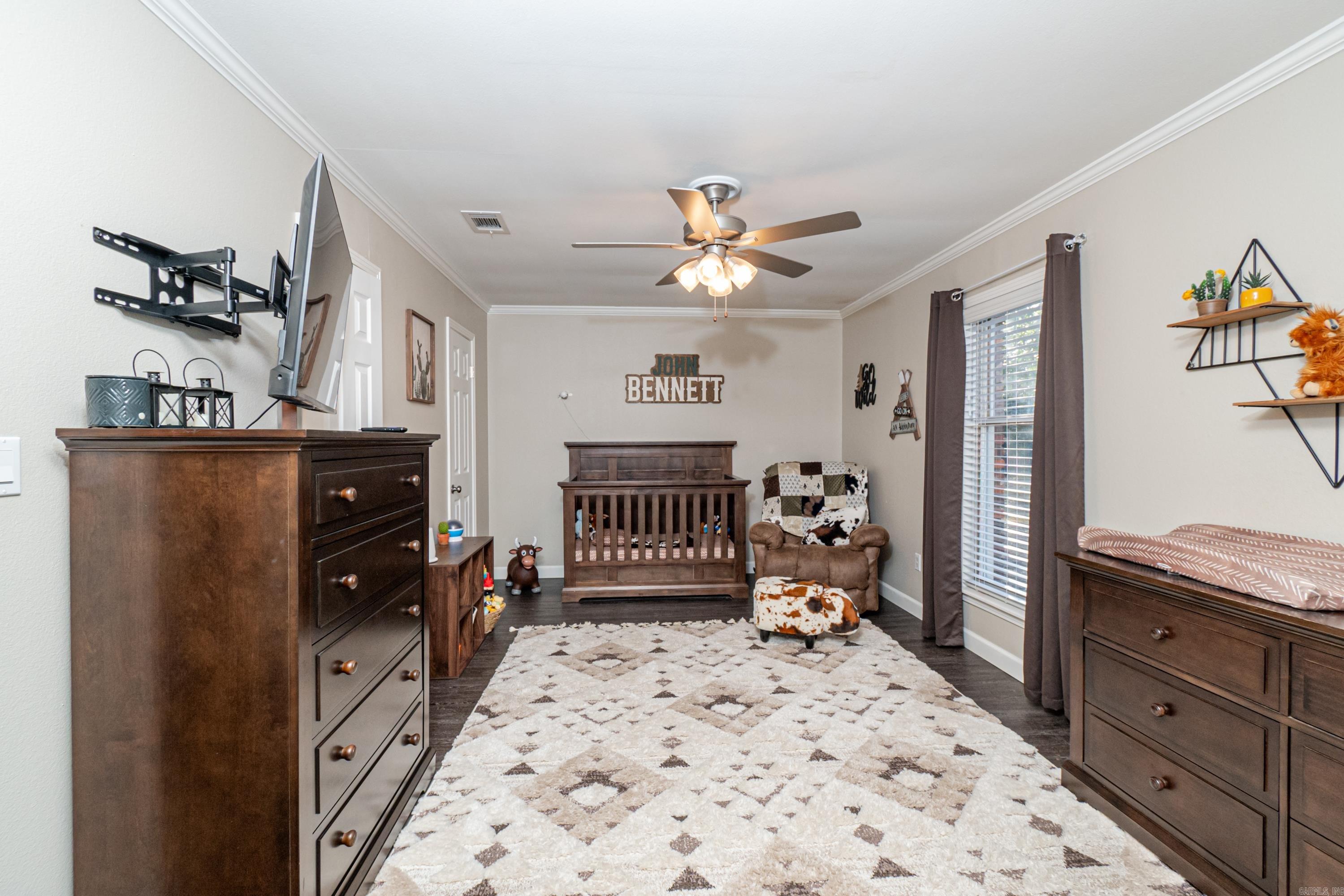 413 S Myrtle St  Warren, AR