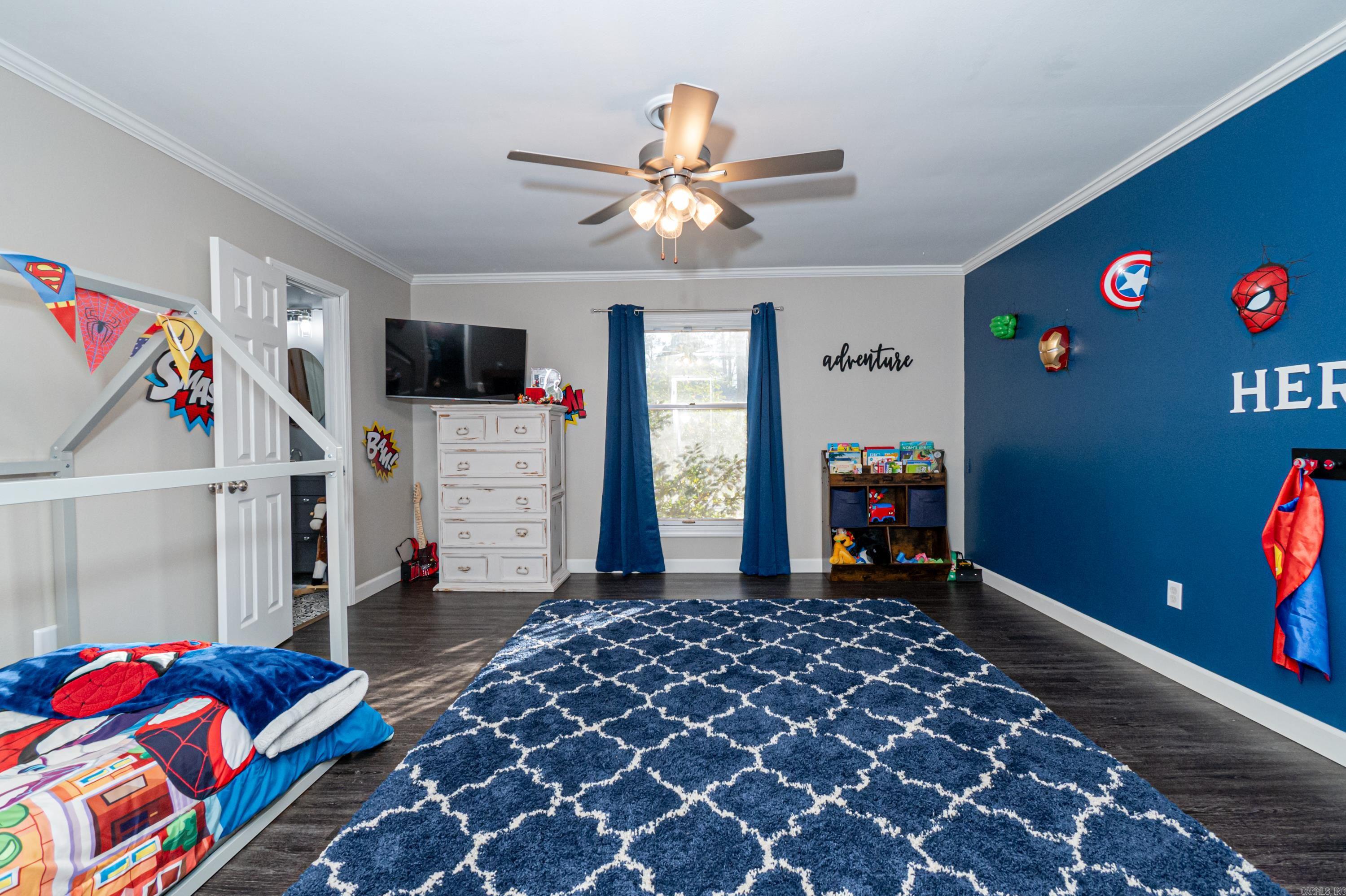 413 S Myrtle St  Warren, AR