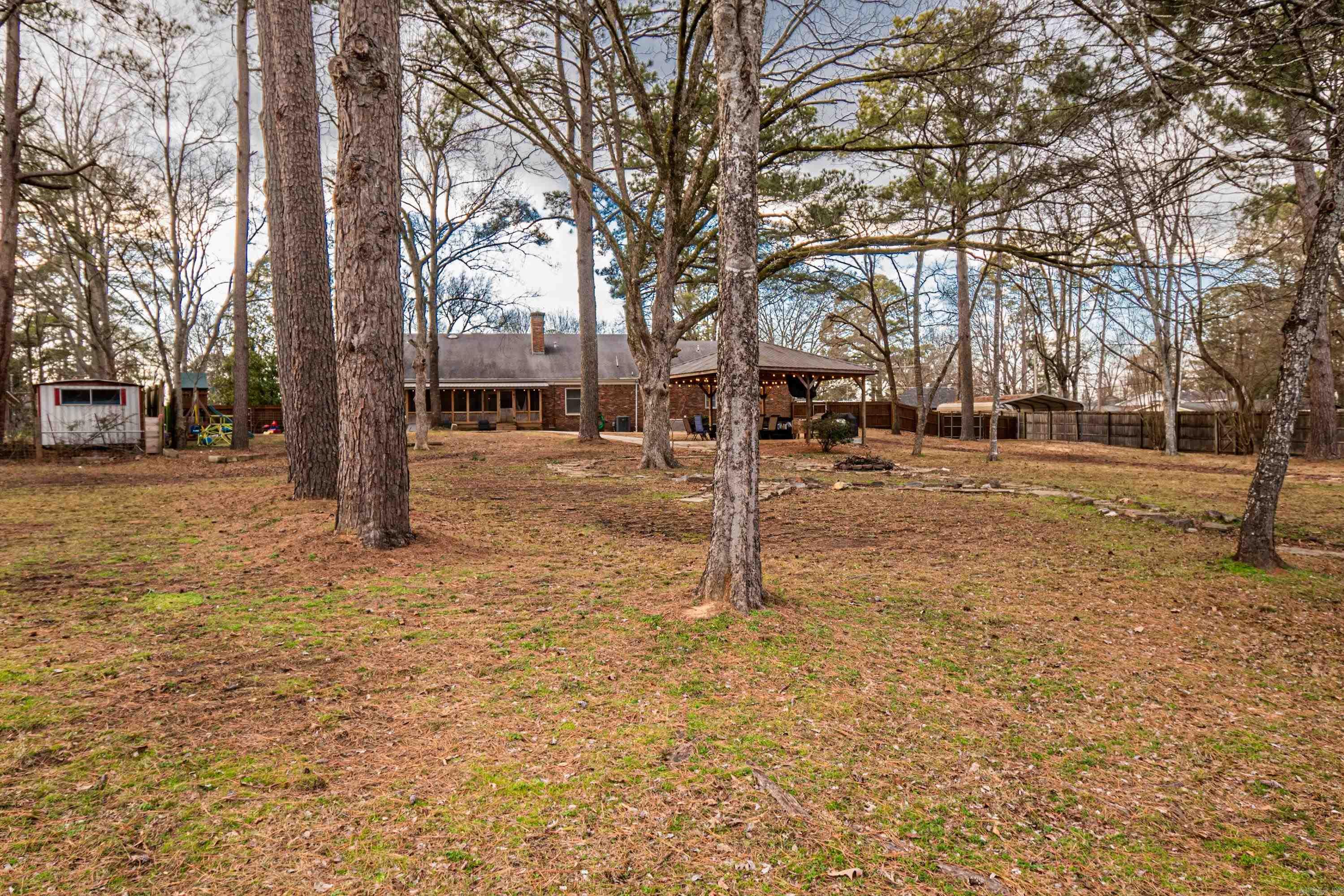 413 S Myrtle St  Warren, AR