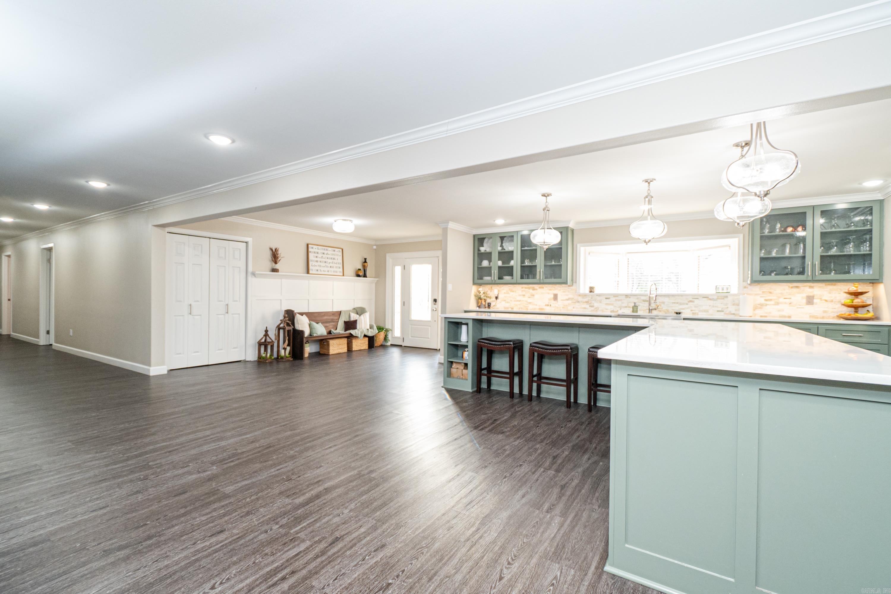 413 S Myrtle St  Warren, AR
