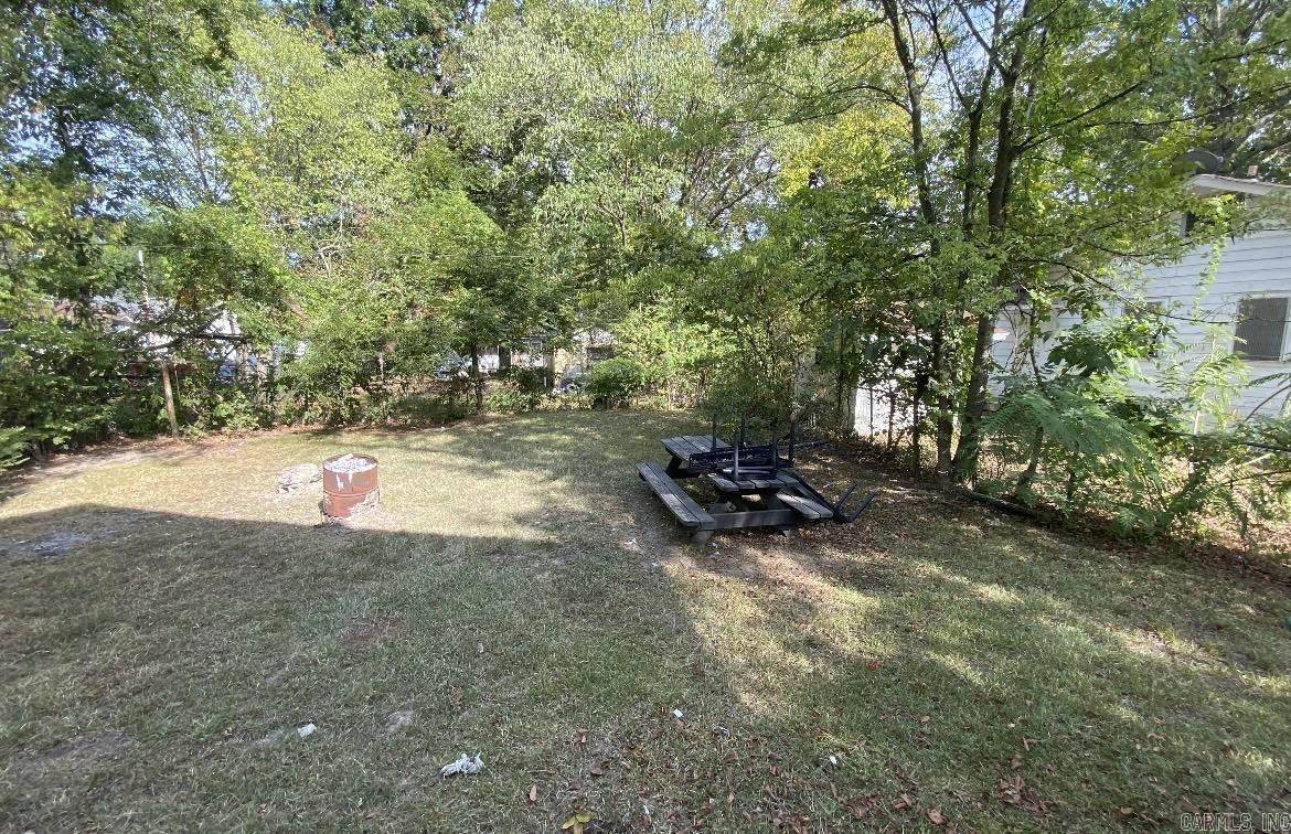 719 S Plum  Pine Bluff, AR