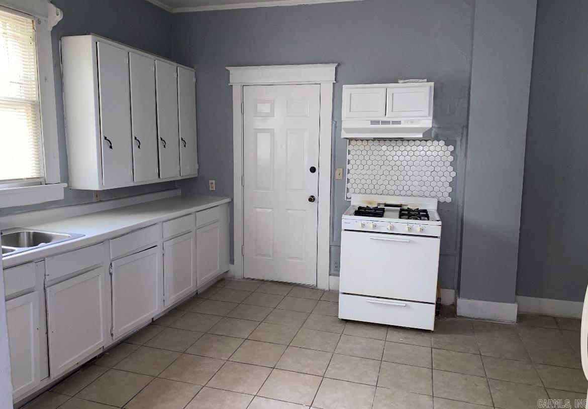 719 S Plum  Pine Bluff, AR