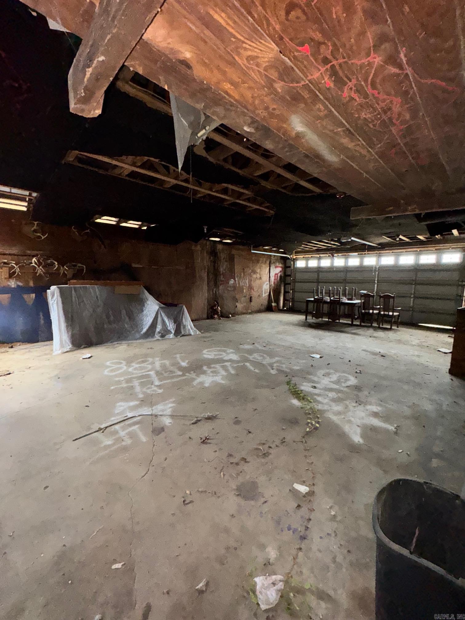 587 W Gaines  Monticello, AR