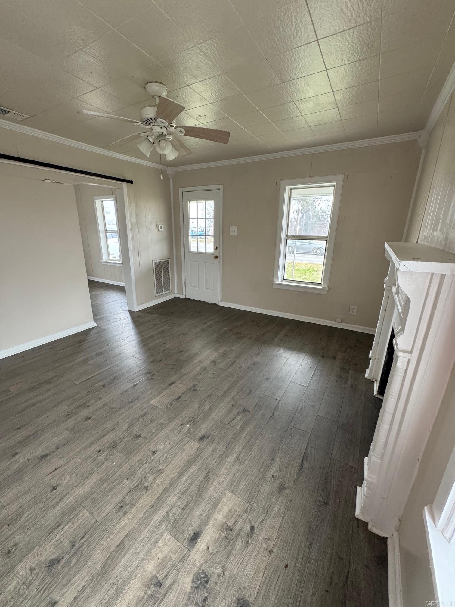 587 W Gaines  Monticello, AR