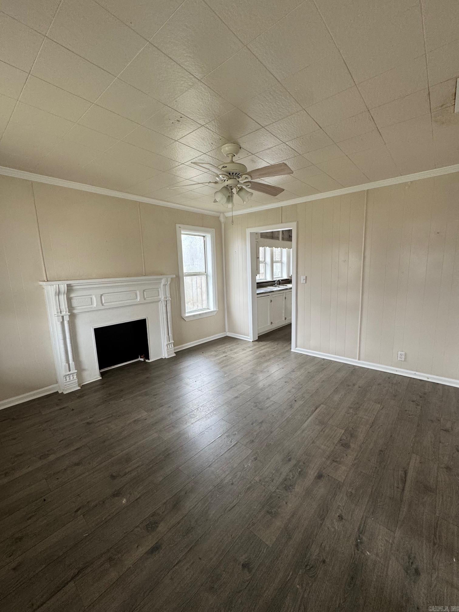 587 W Gaines  Monticello, AR