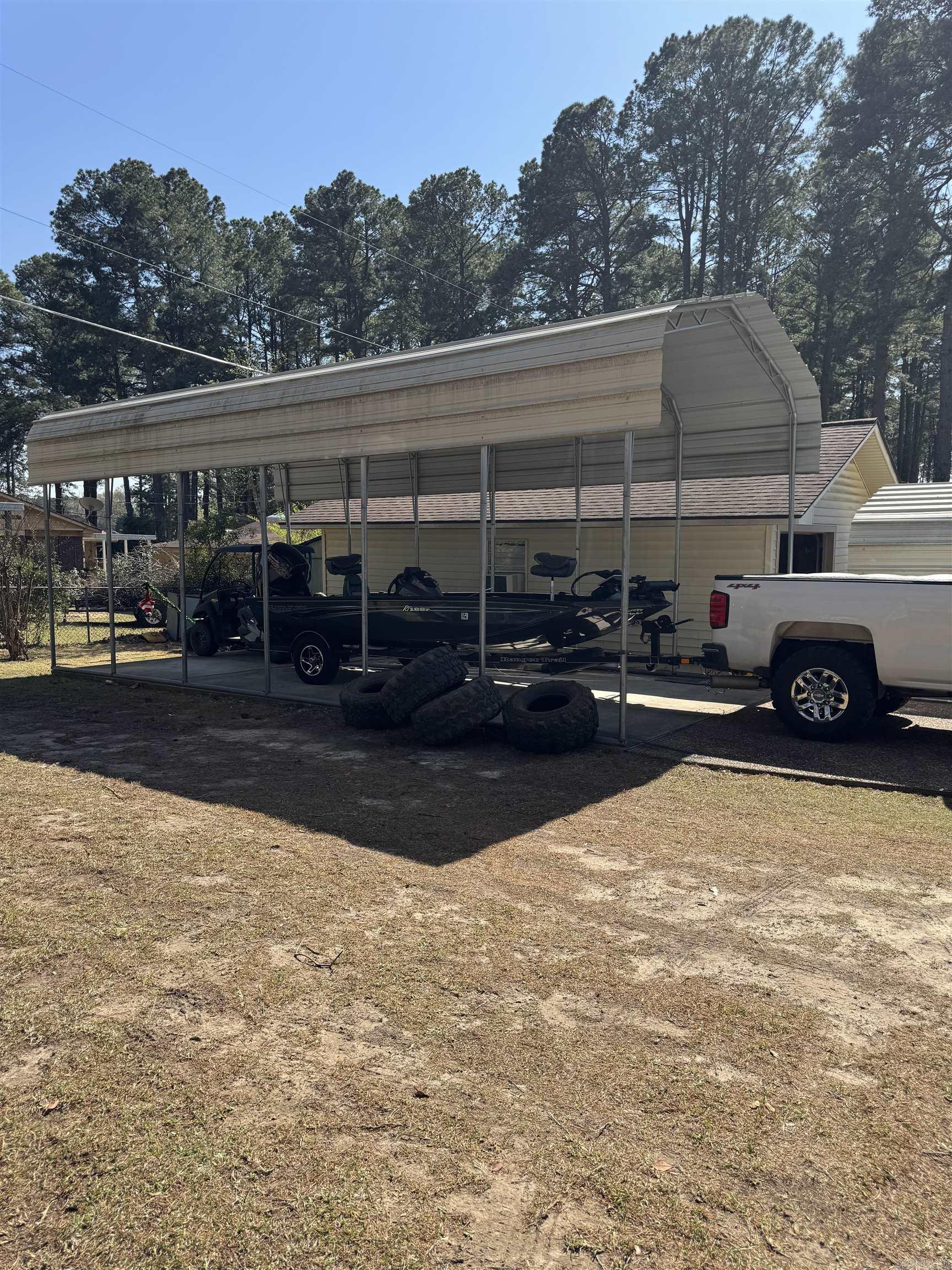 1753  Hollyhill  Camden, AR