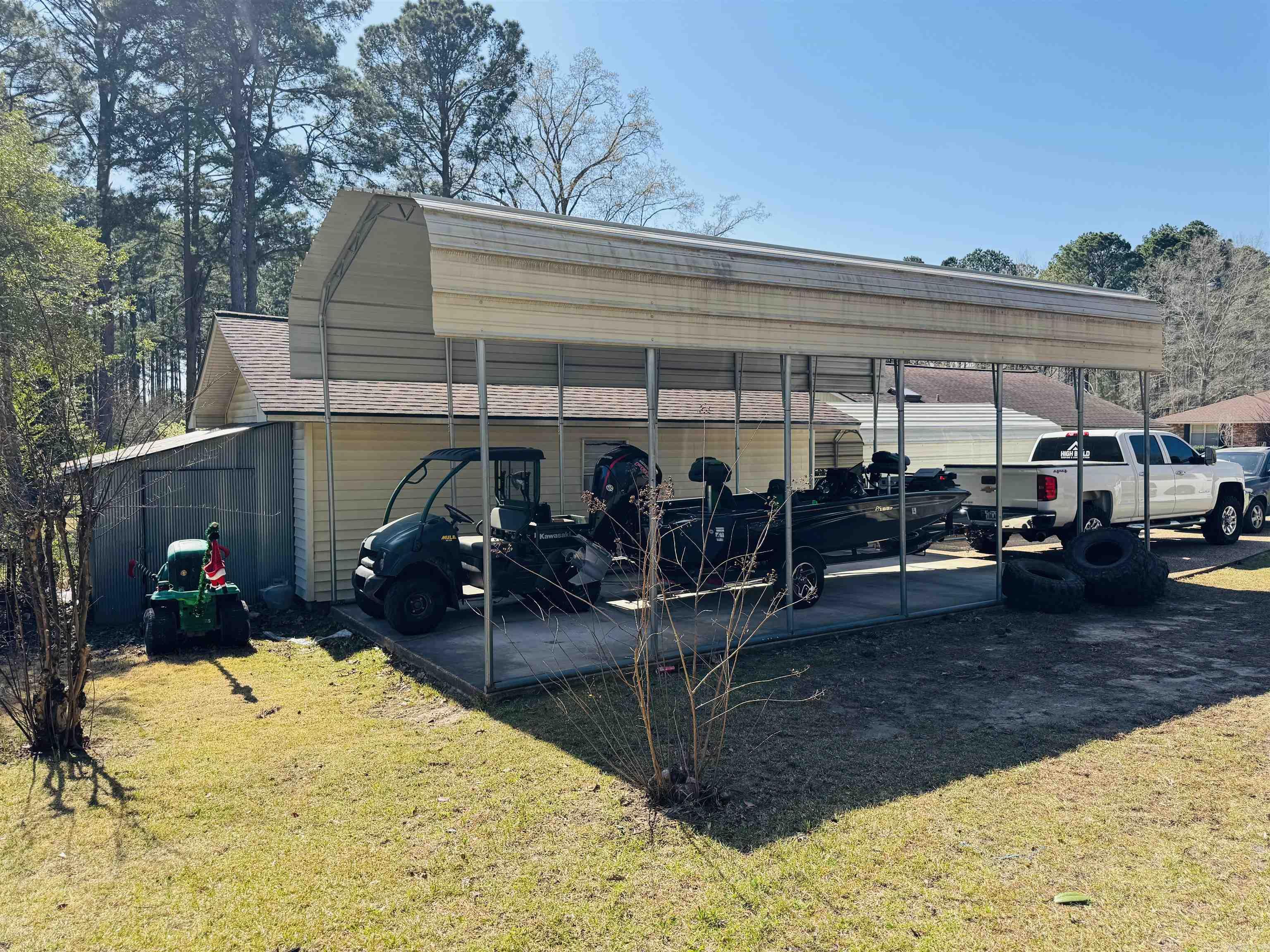 1753  Hollyhill  Camden, AR