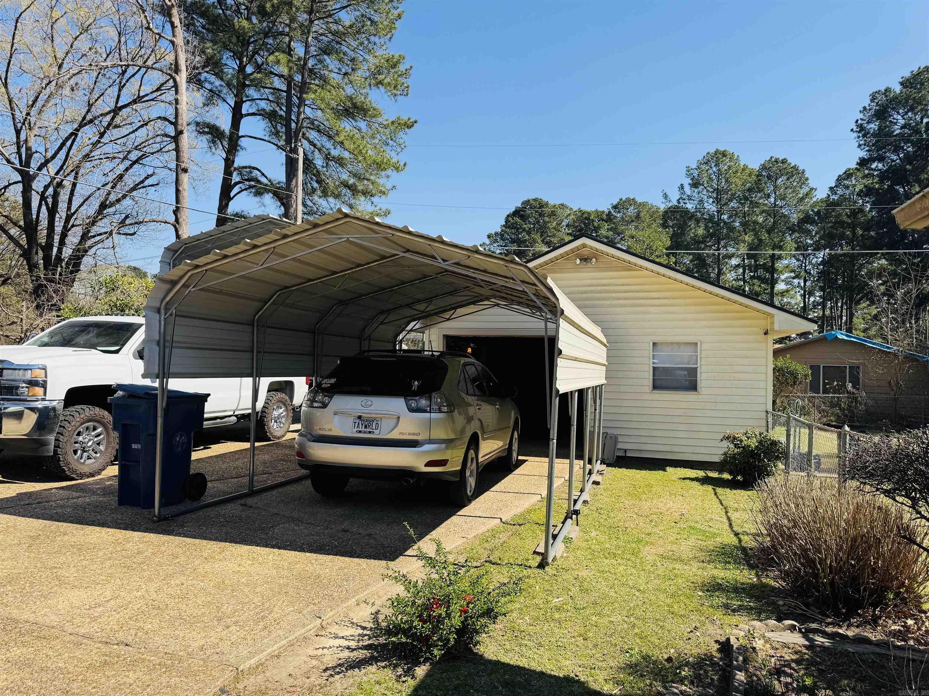 1753  Hollyhill  Camden, AR