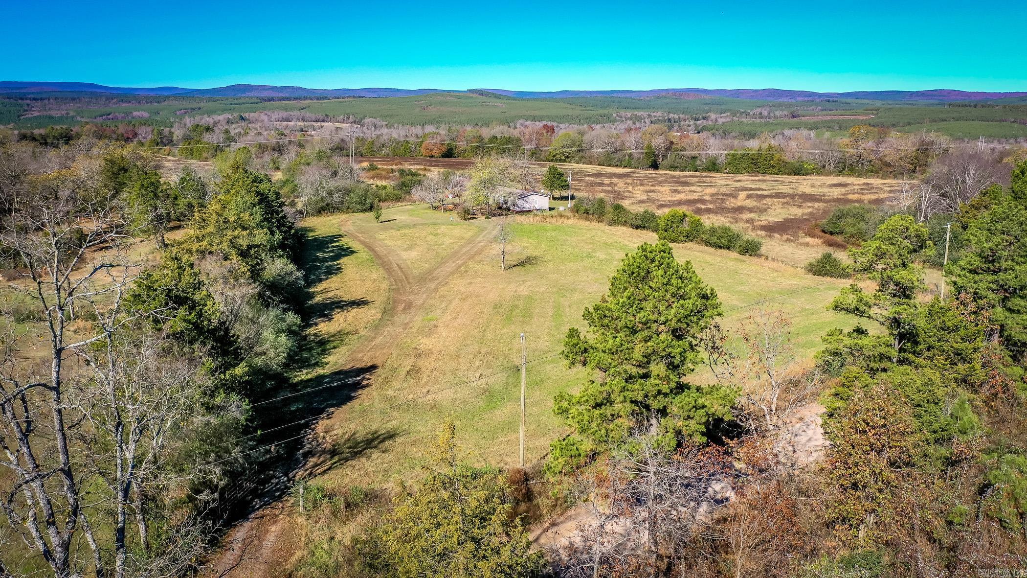 123  Stracner  Cleveland, AR