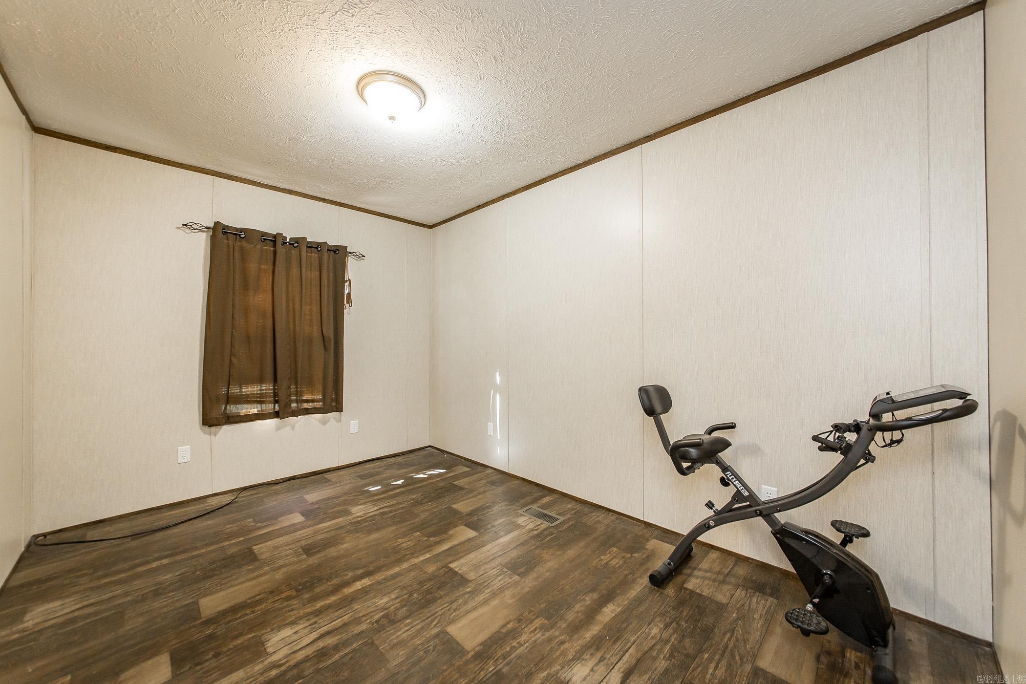 123  Stracner  Cleveland, AR
