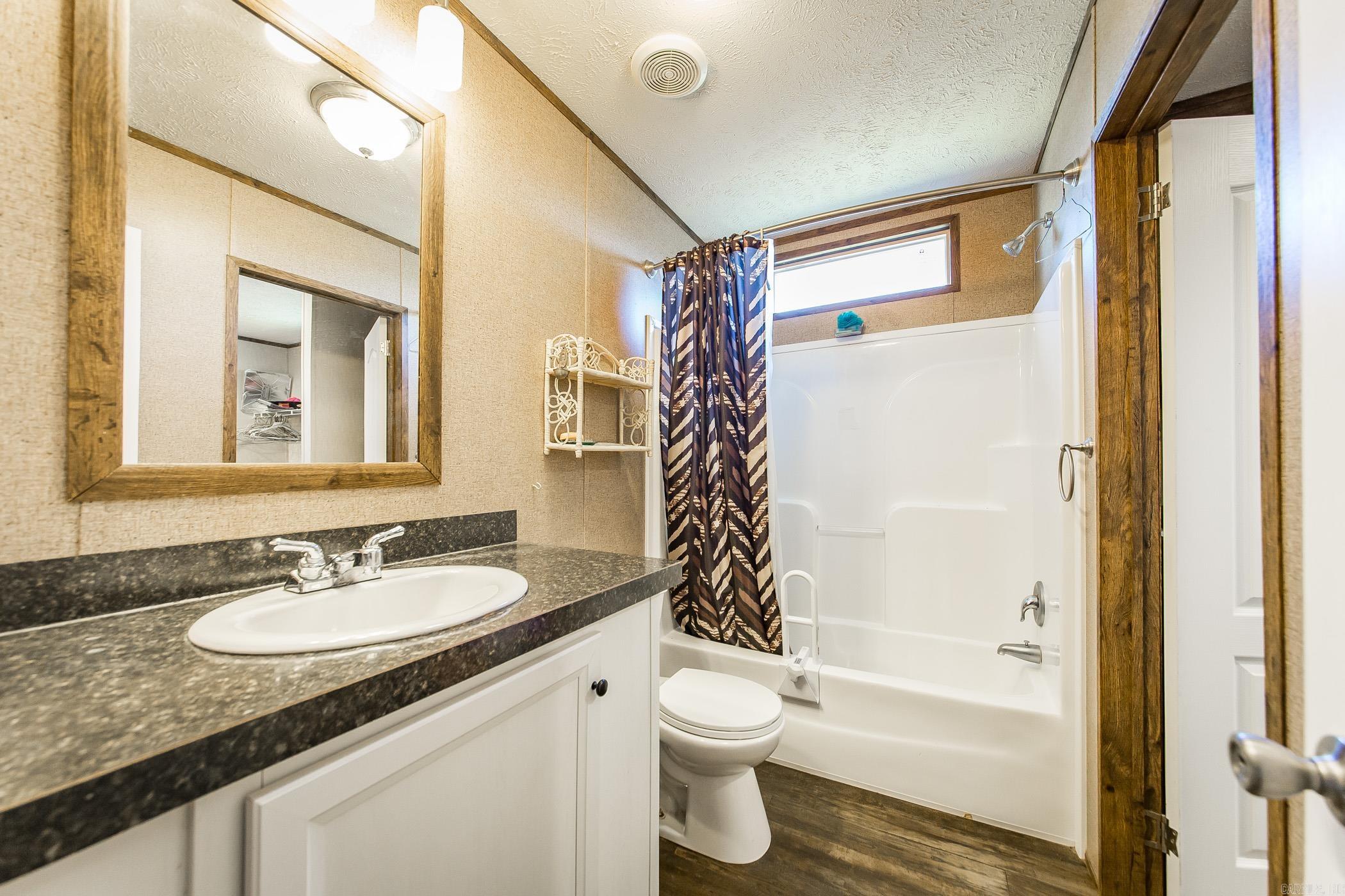 123  Stracner  Cleveland, AR