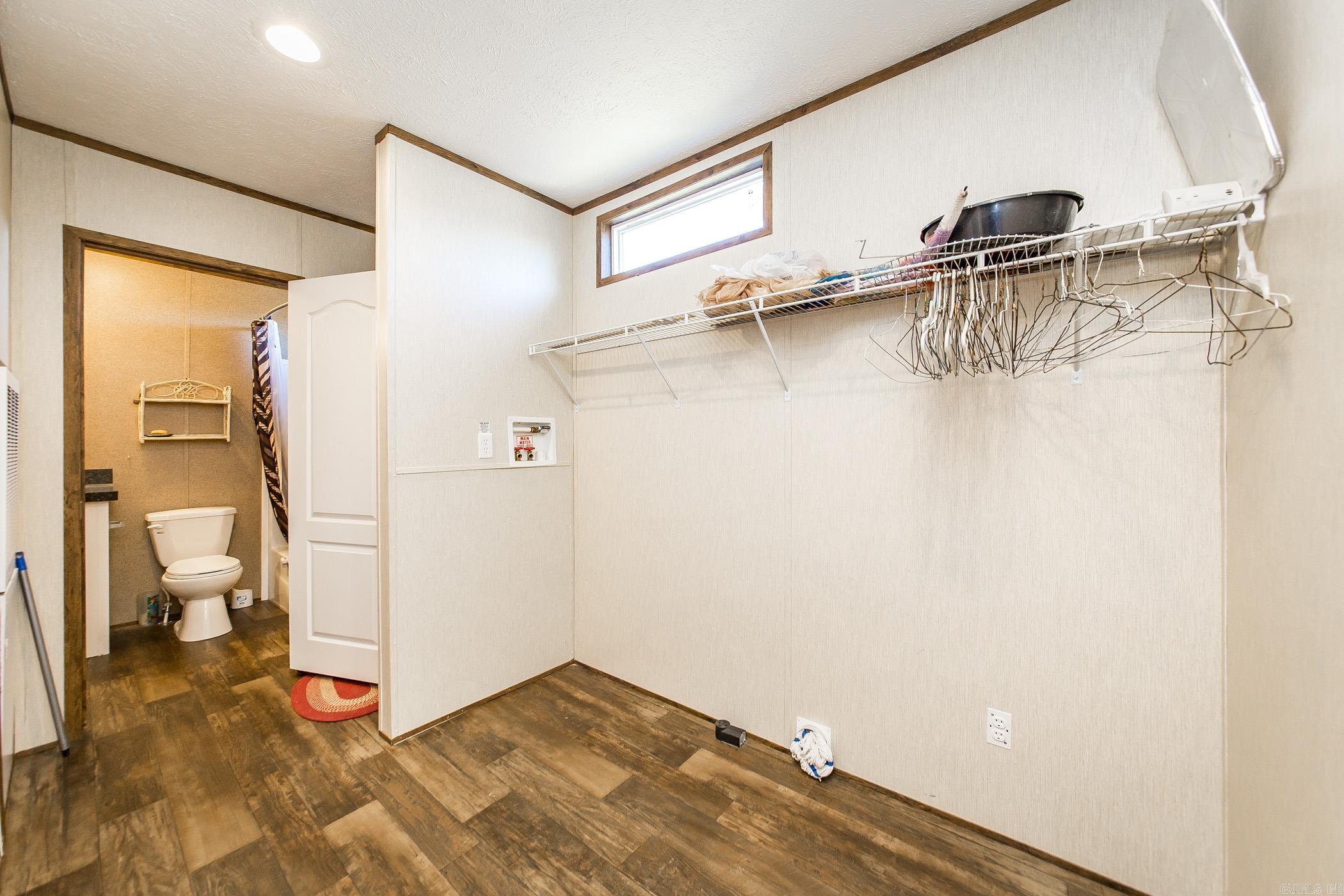 123  Stracner  Cleveland, AR