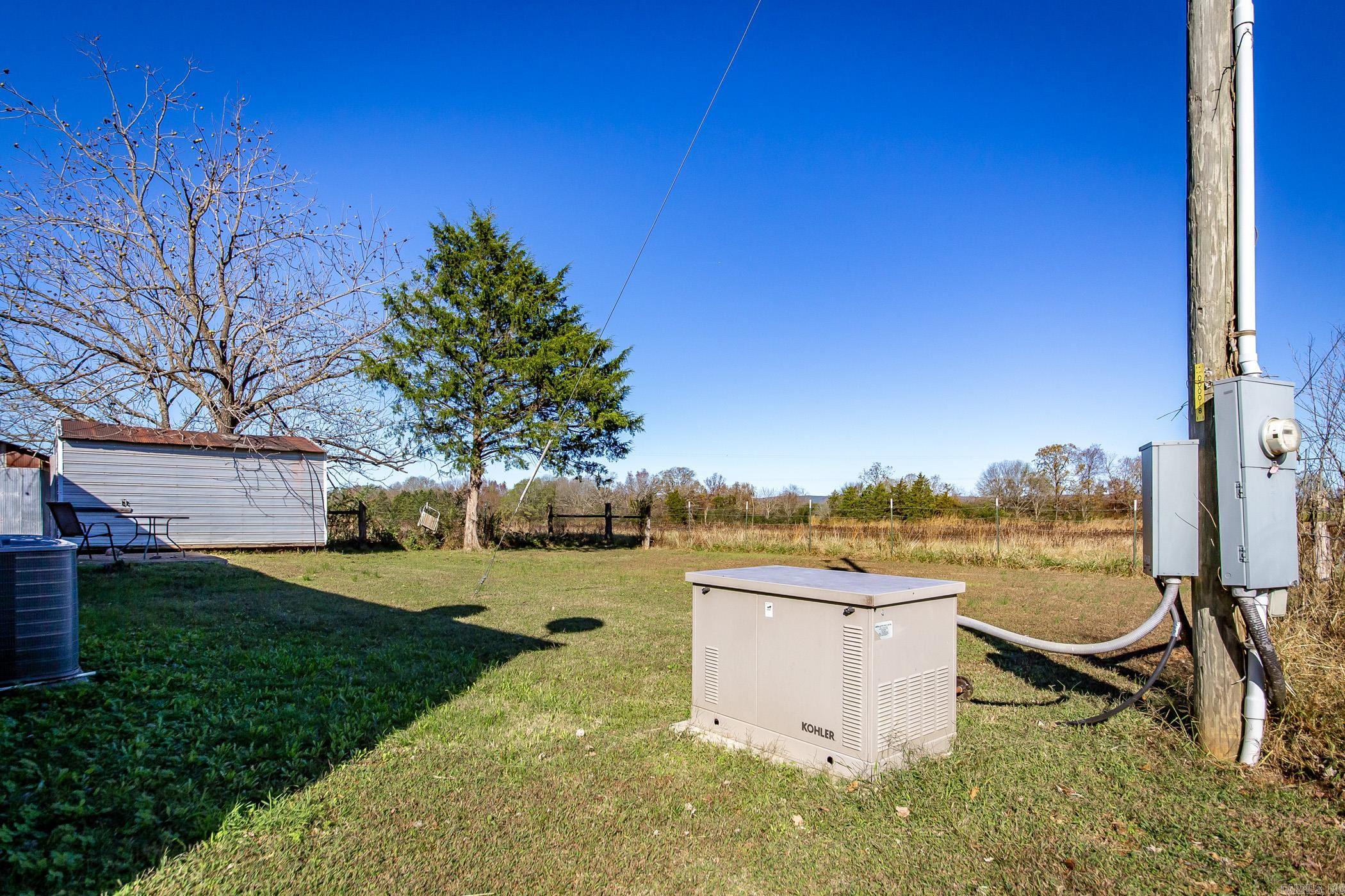 123  Stracner  Cleveland, AR