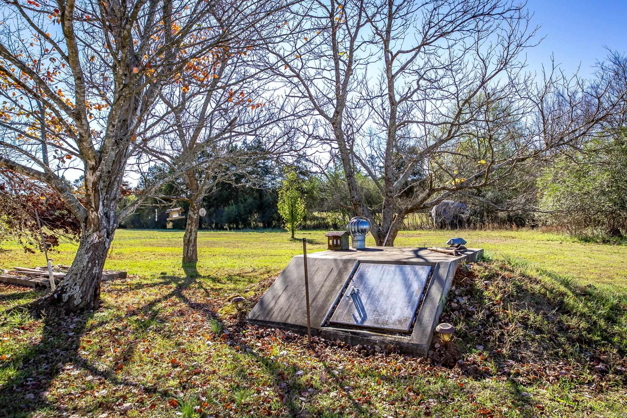 123  Stracner  Cleveland, AR