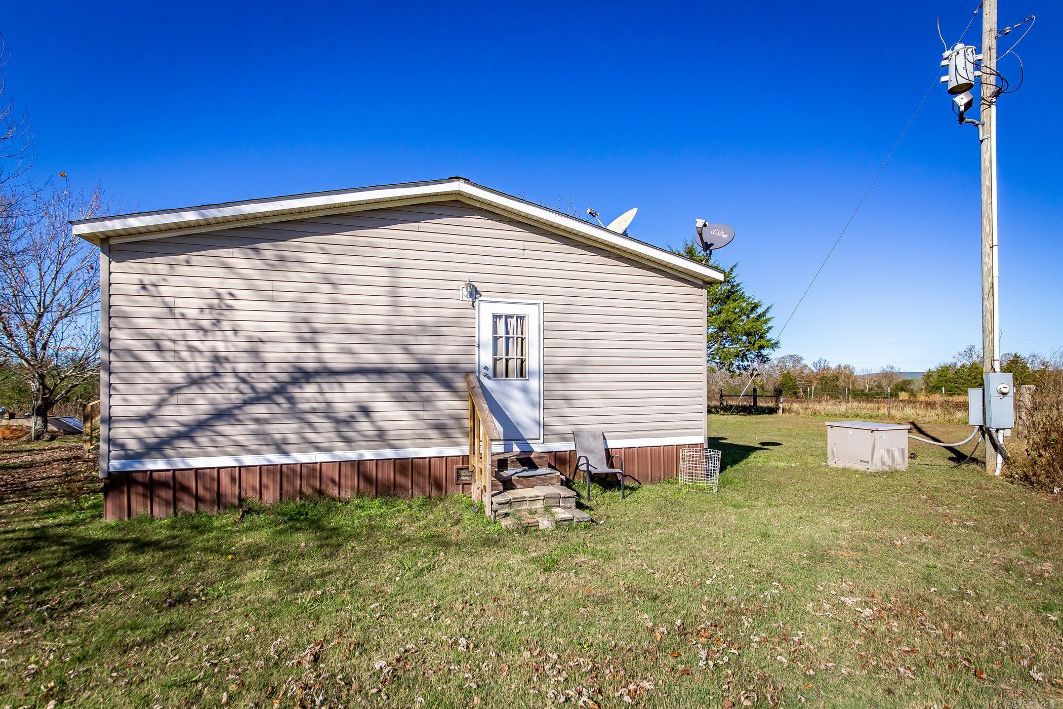 123  Stracner  Cleveland, AR