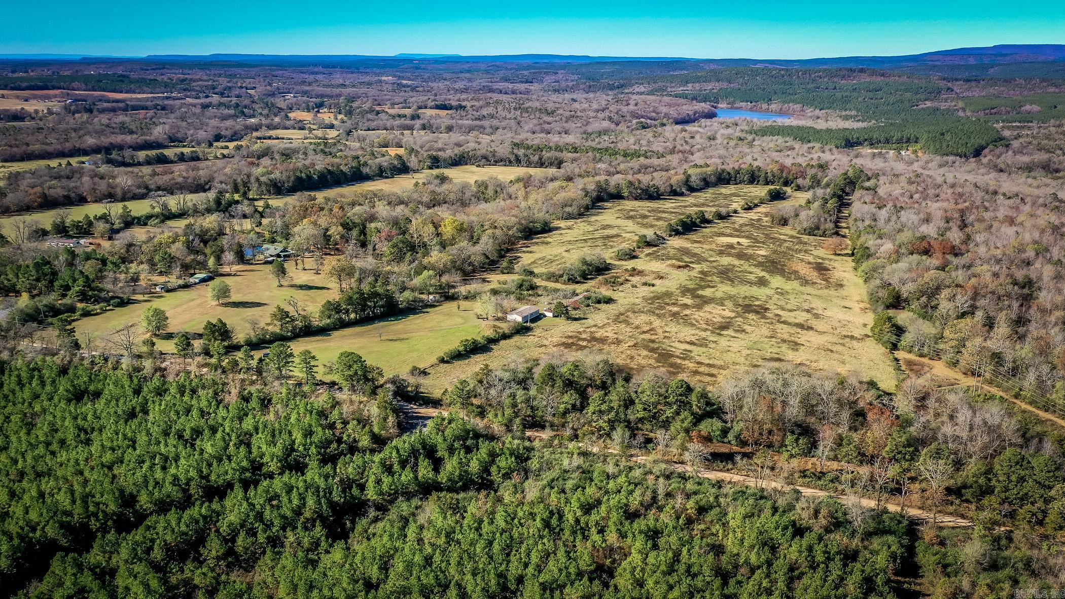 123  Stracner  Cleveland, AR