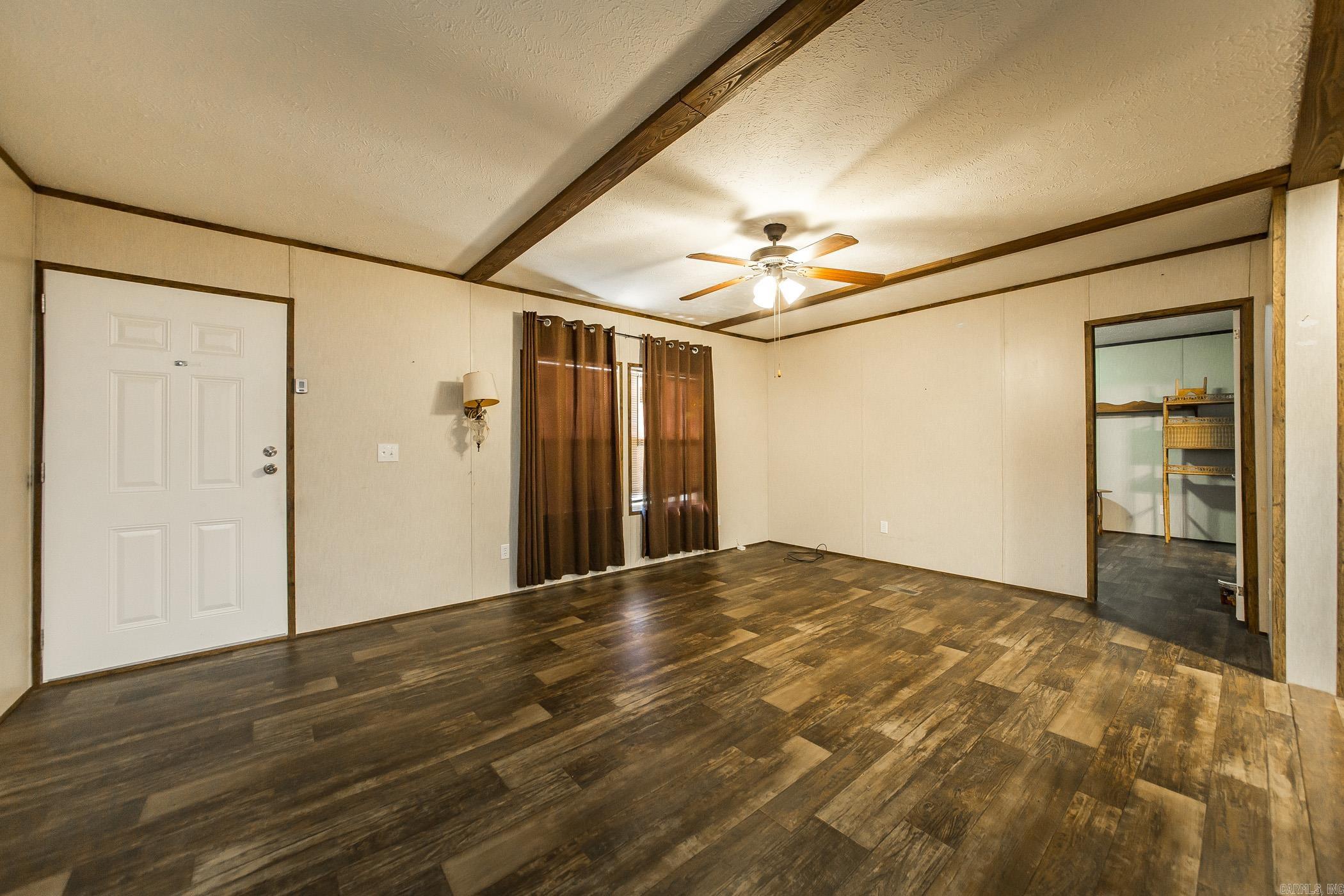123  Stracner  Cleveland, AR