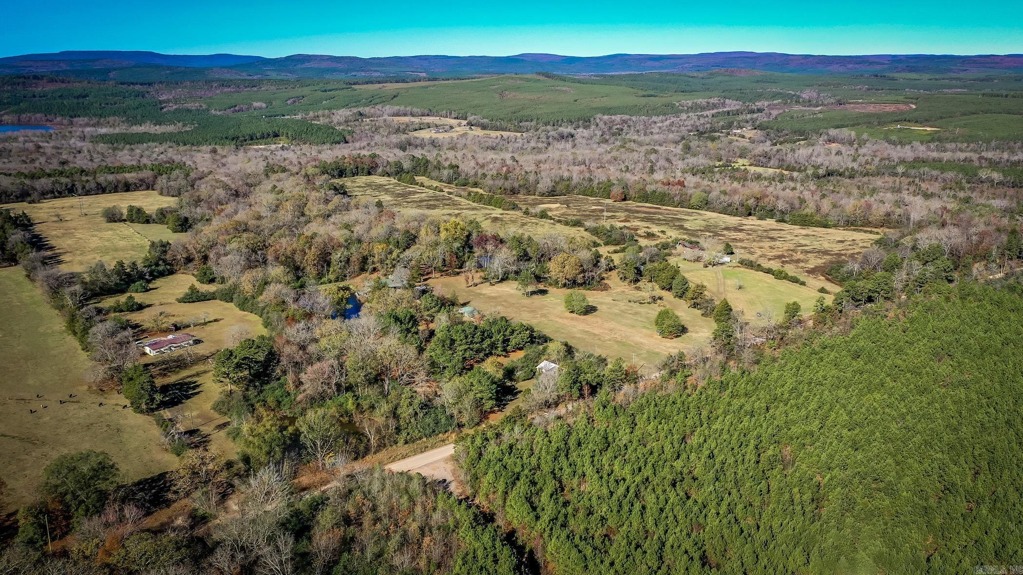 123  Stracner  Cleveland, AR