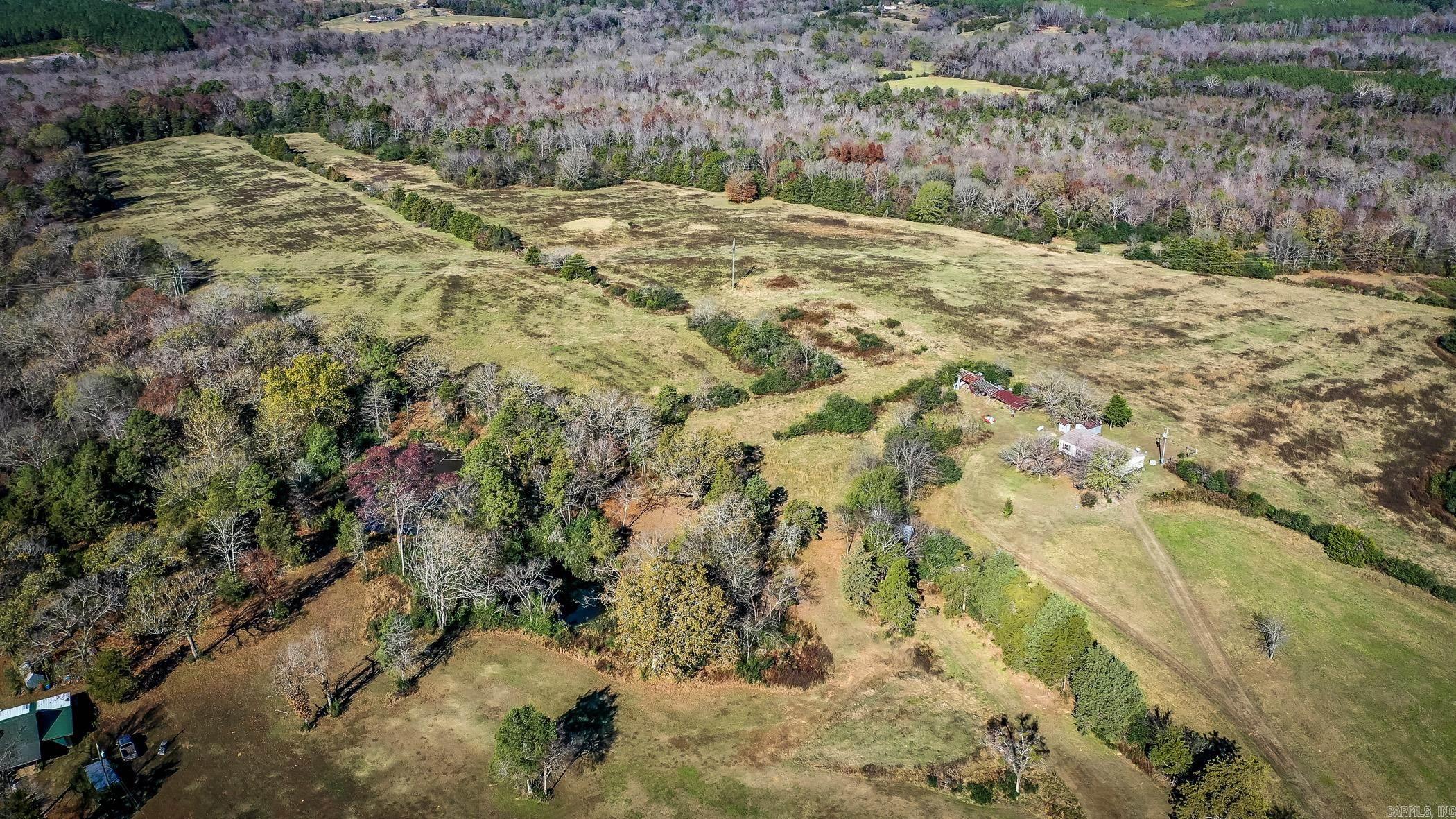 123  Stracner  Cleveland, AR