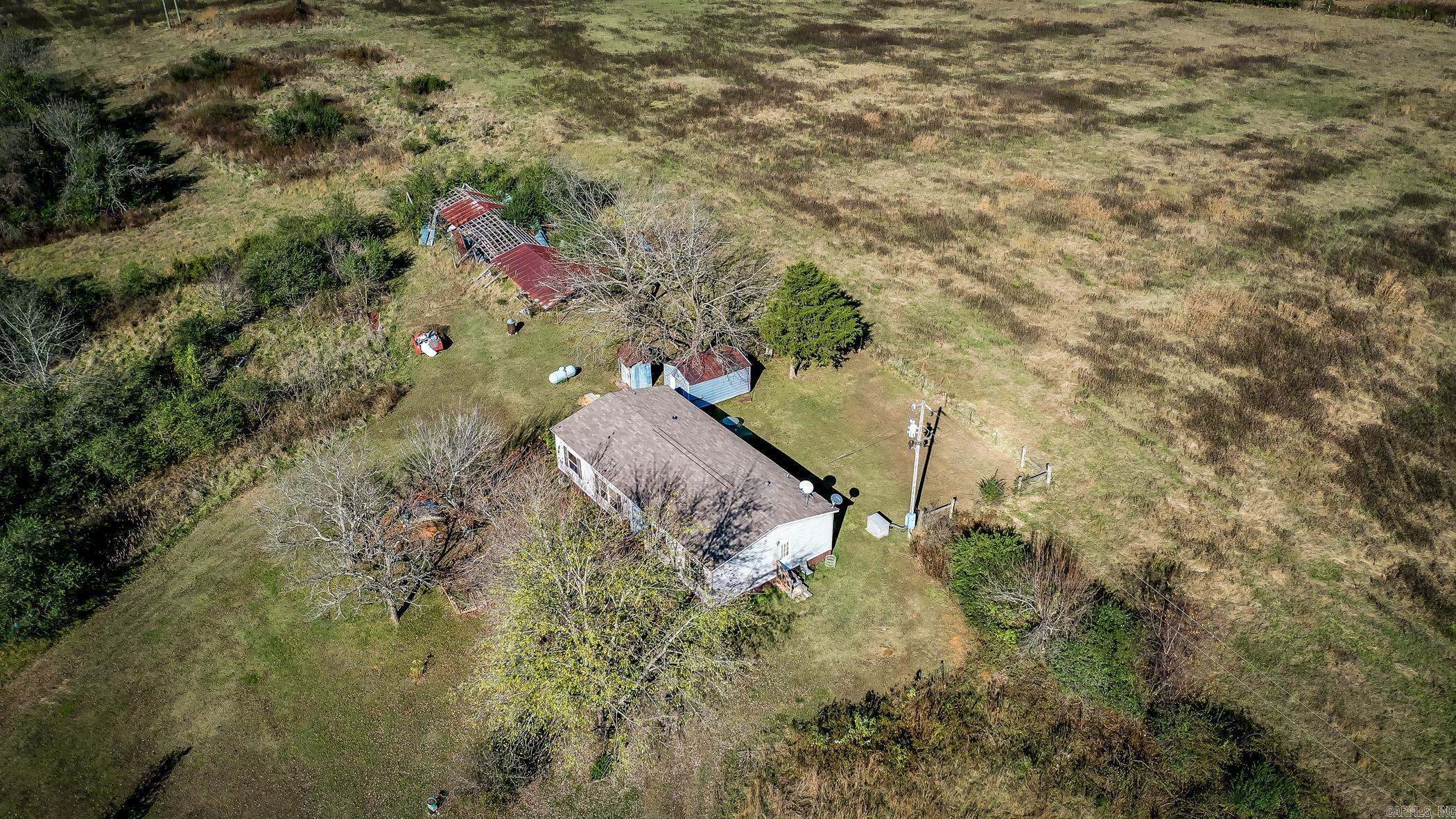 123  Stracner  Cleveland, AR