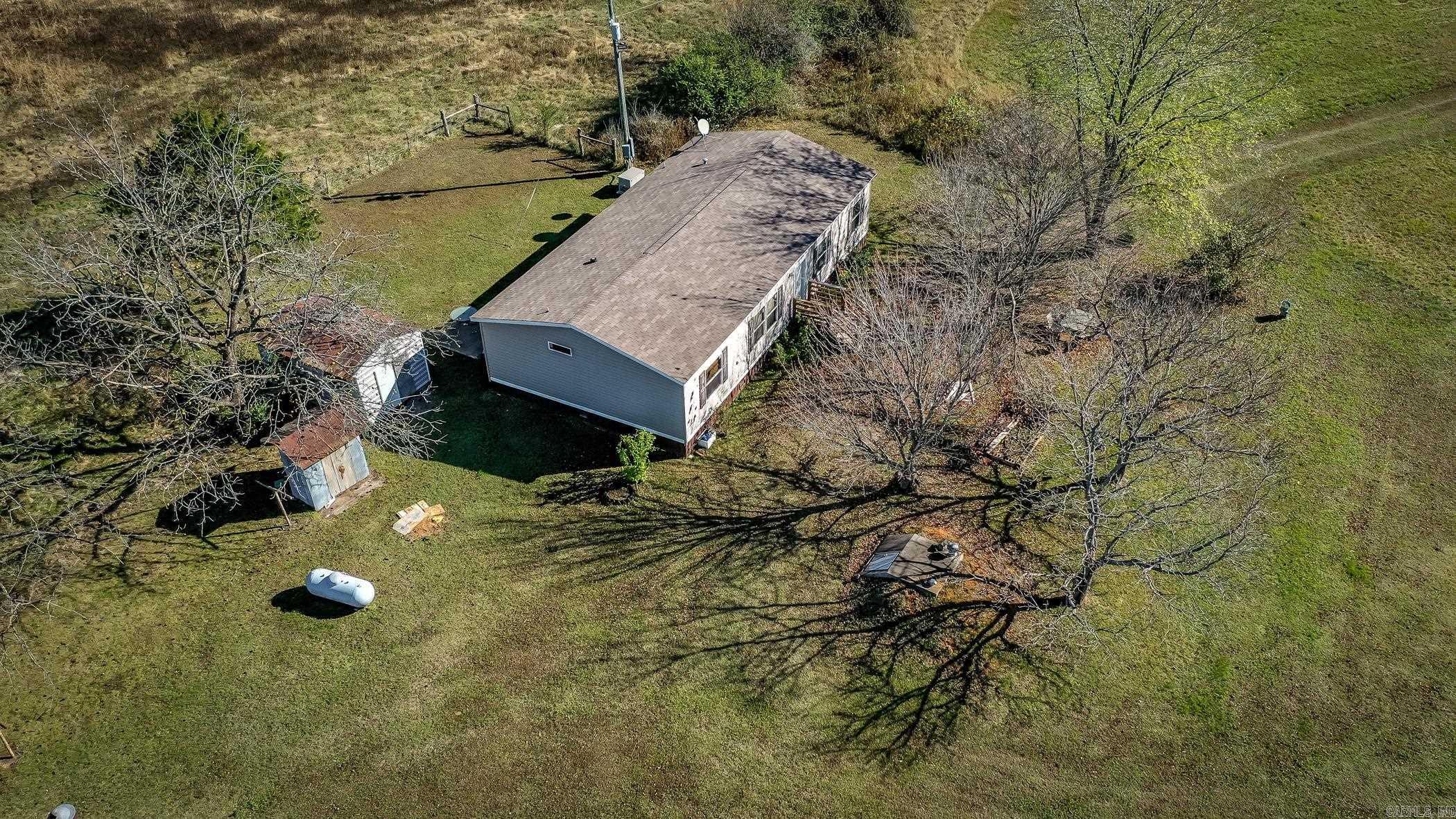 123  Stracner  Cleveland, AR