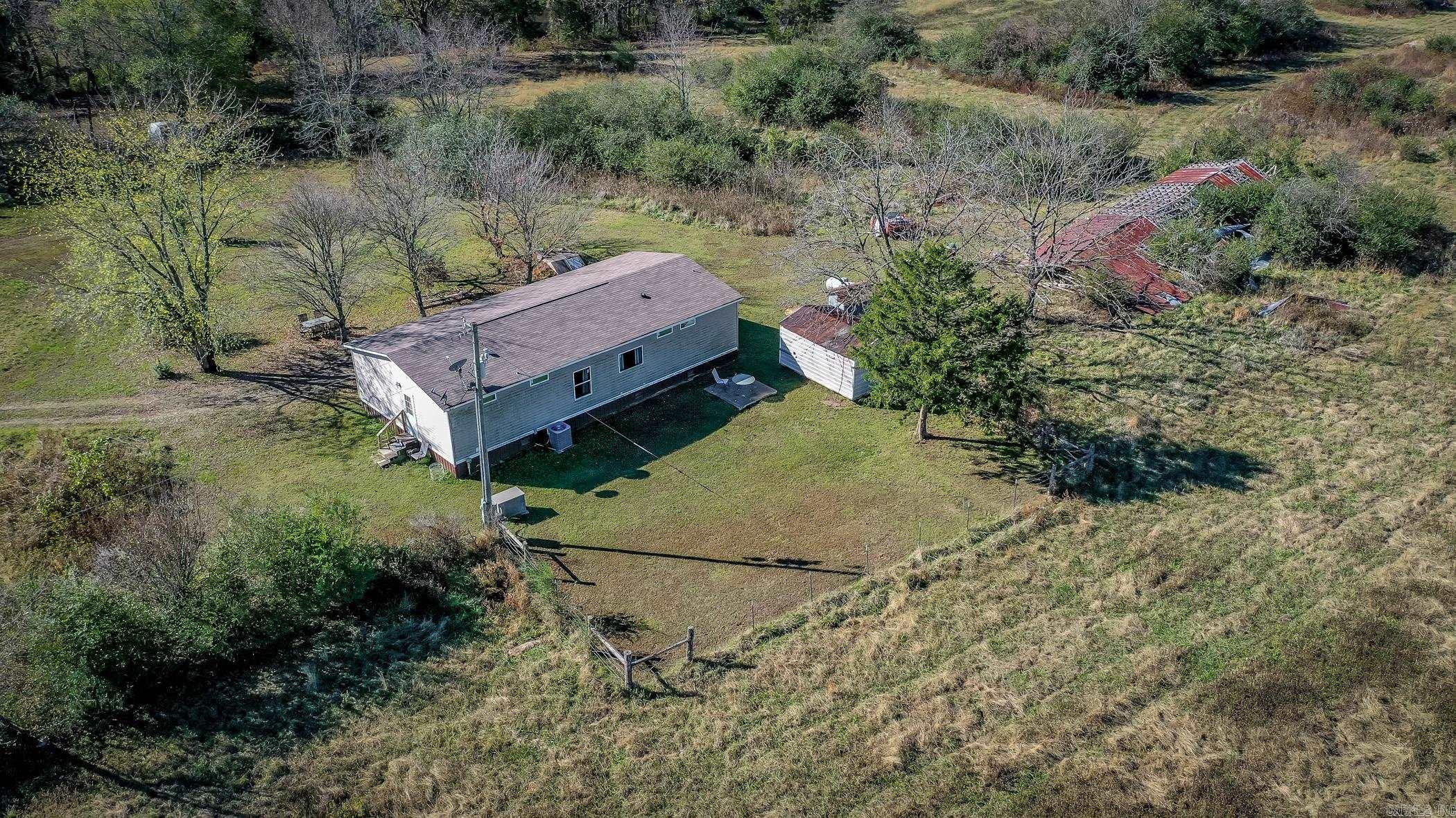 123  Stracner  Cleveland, AR